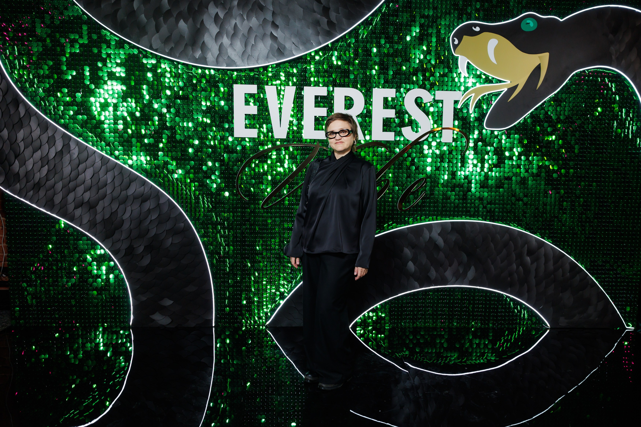 EVEREST VIBE NY «ТОЛЬКО ТС-С-С» 10.12.2024. EVEREST PHOTO REPORT