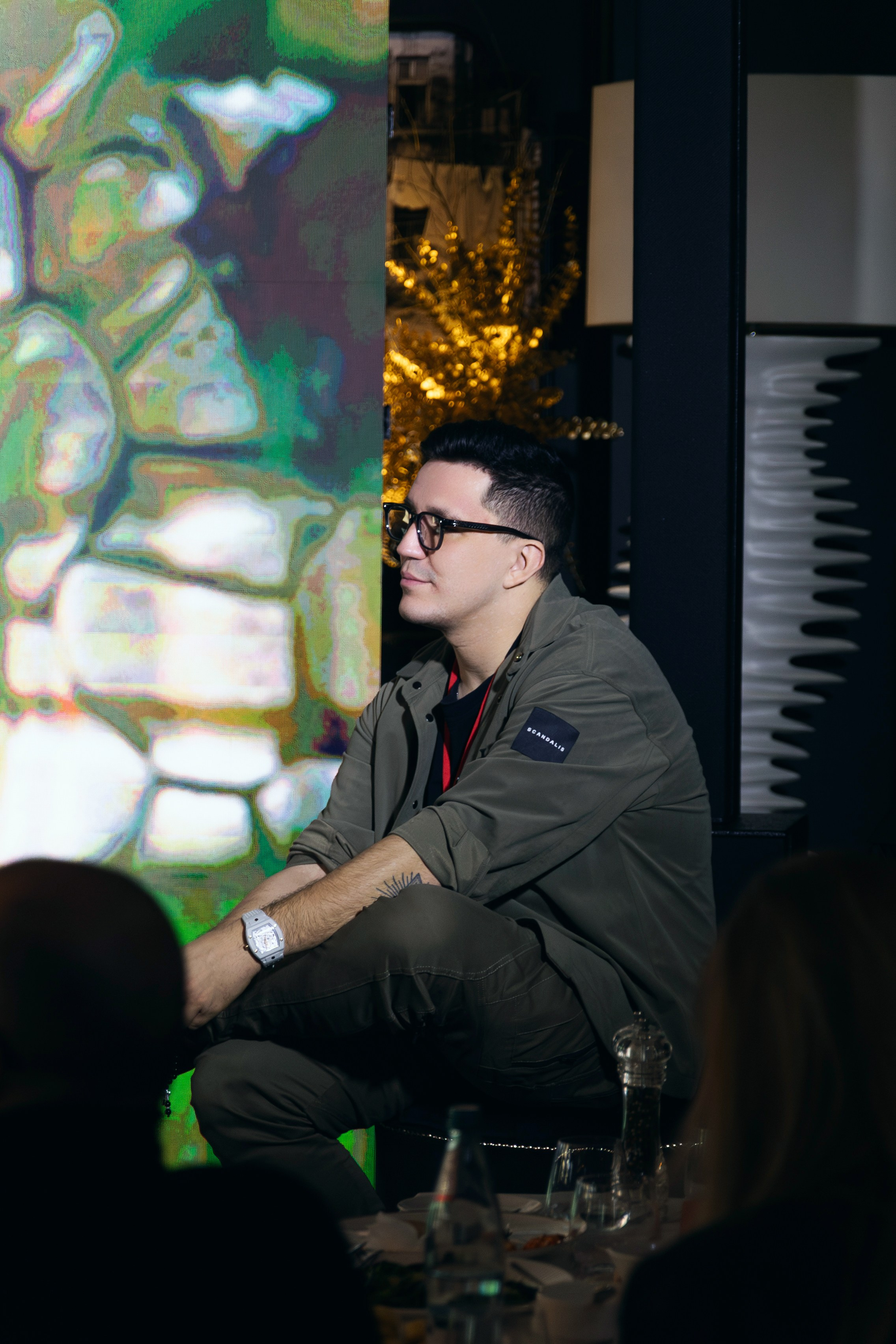 Презентация Остров Сокровищ СТС 13.02.2025. EVEREST PHOTO REPORT