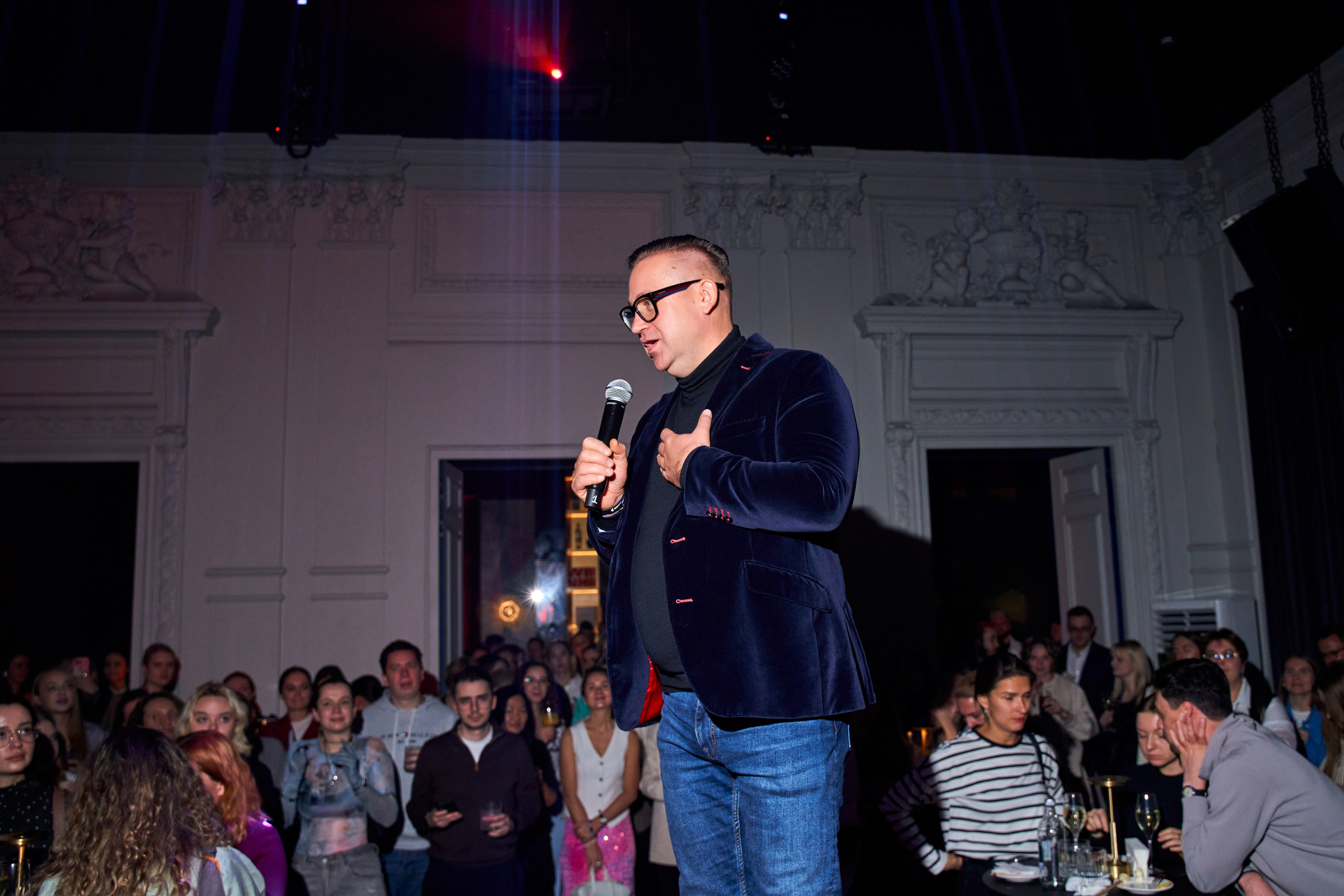 Презентация WINK 20.11.2024. EVEREST PHOTO REPORT
