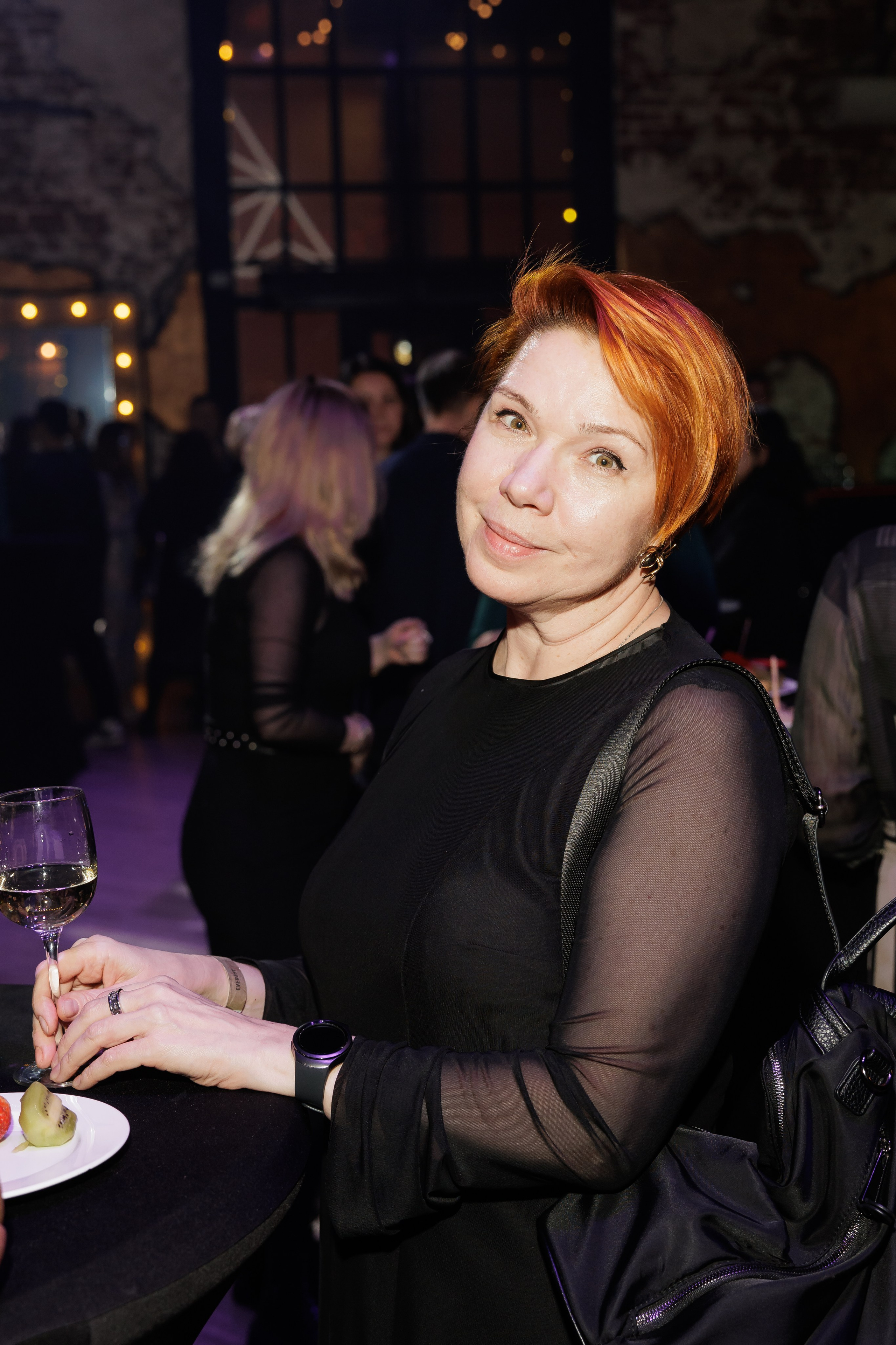EVEREST VIBE NY «ТОЛЬКО ТС-С-С» 10.12.2024. EVEREST PHOTO REPORT