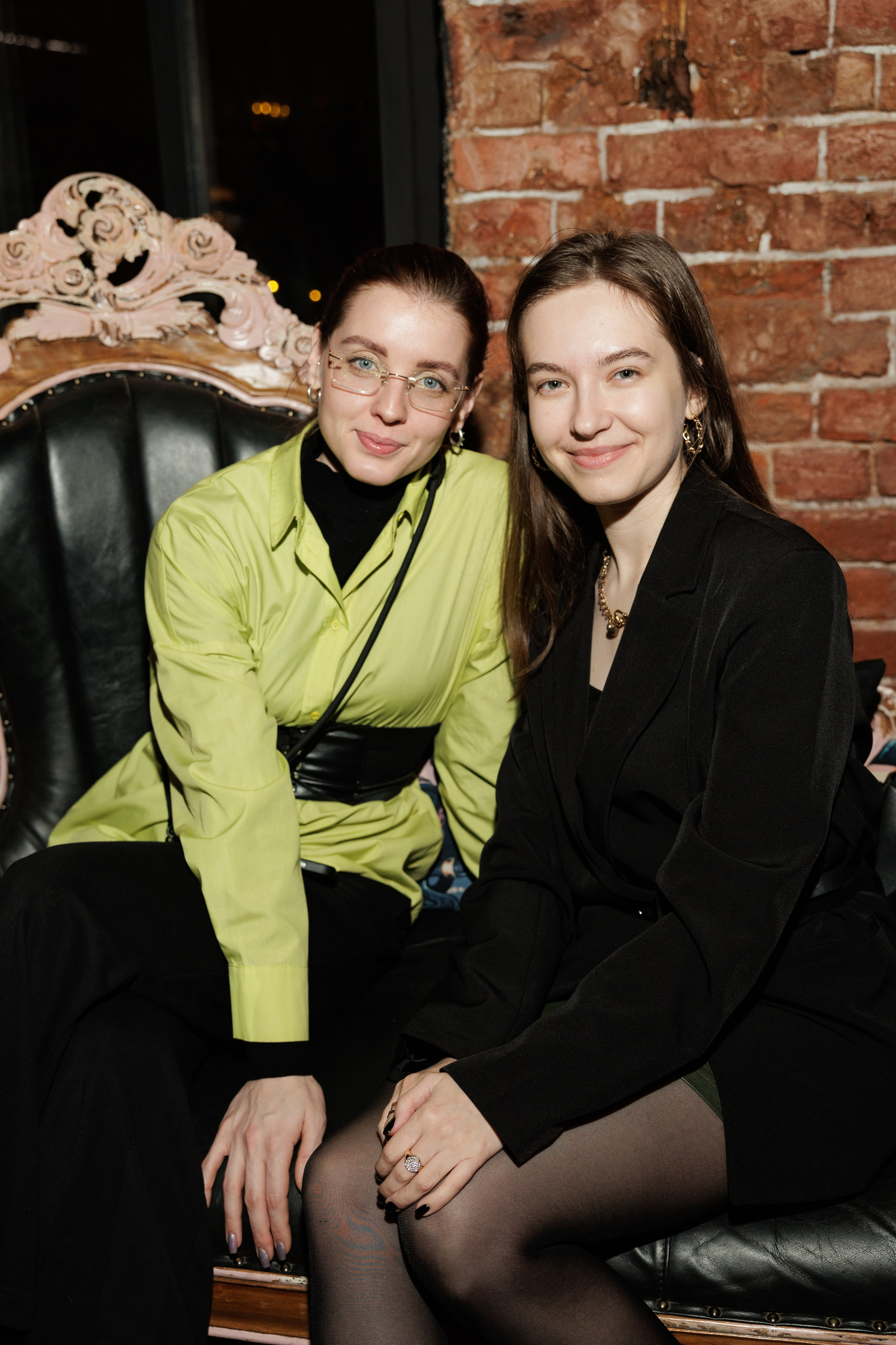 EVEREST VIBE NY «ТОЛЬКО ТС-С-С» 10.12.2024. EVEREST PHOTO REPORT