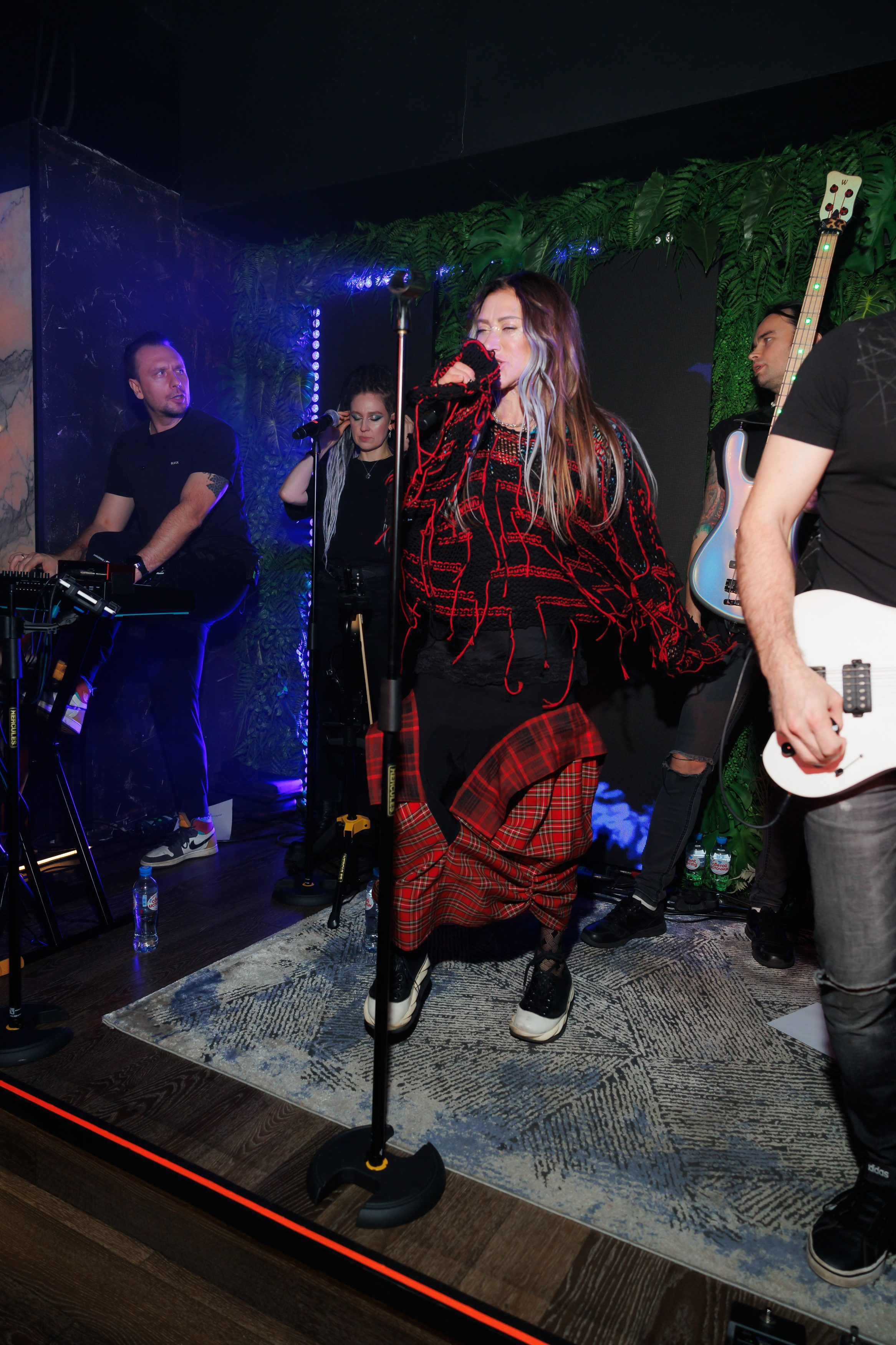SANTA MUERTE 31.10.2024. EVEREST PHOTO REPORT