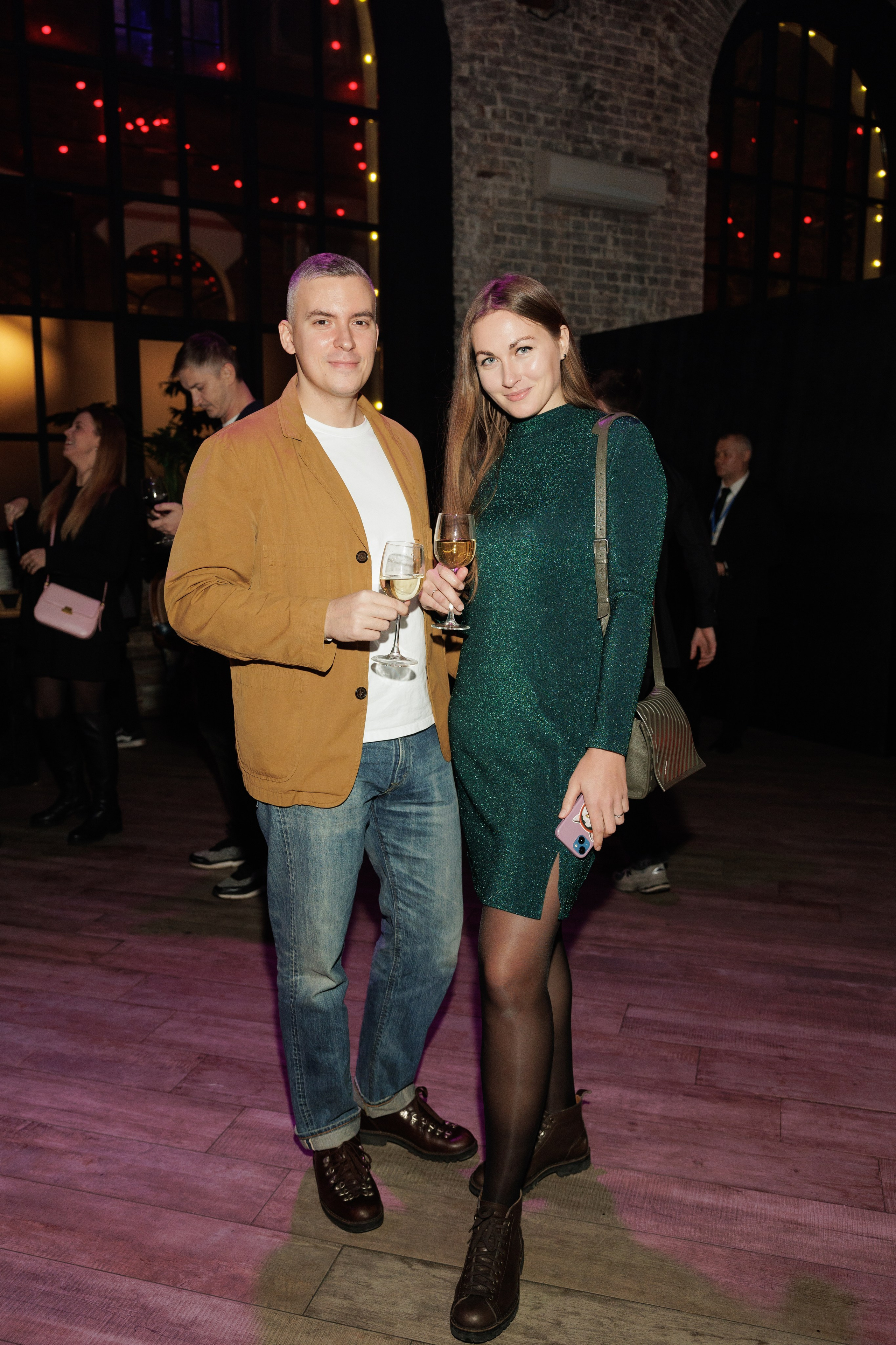 EVEREST VIBE NY «ТОЛЬКО ТС-С-С» 10.12.2024. EVEREST PHOTO REPORT
