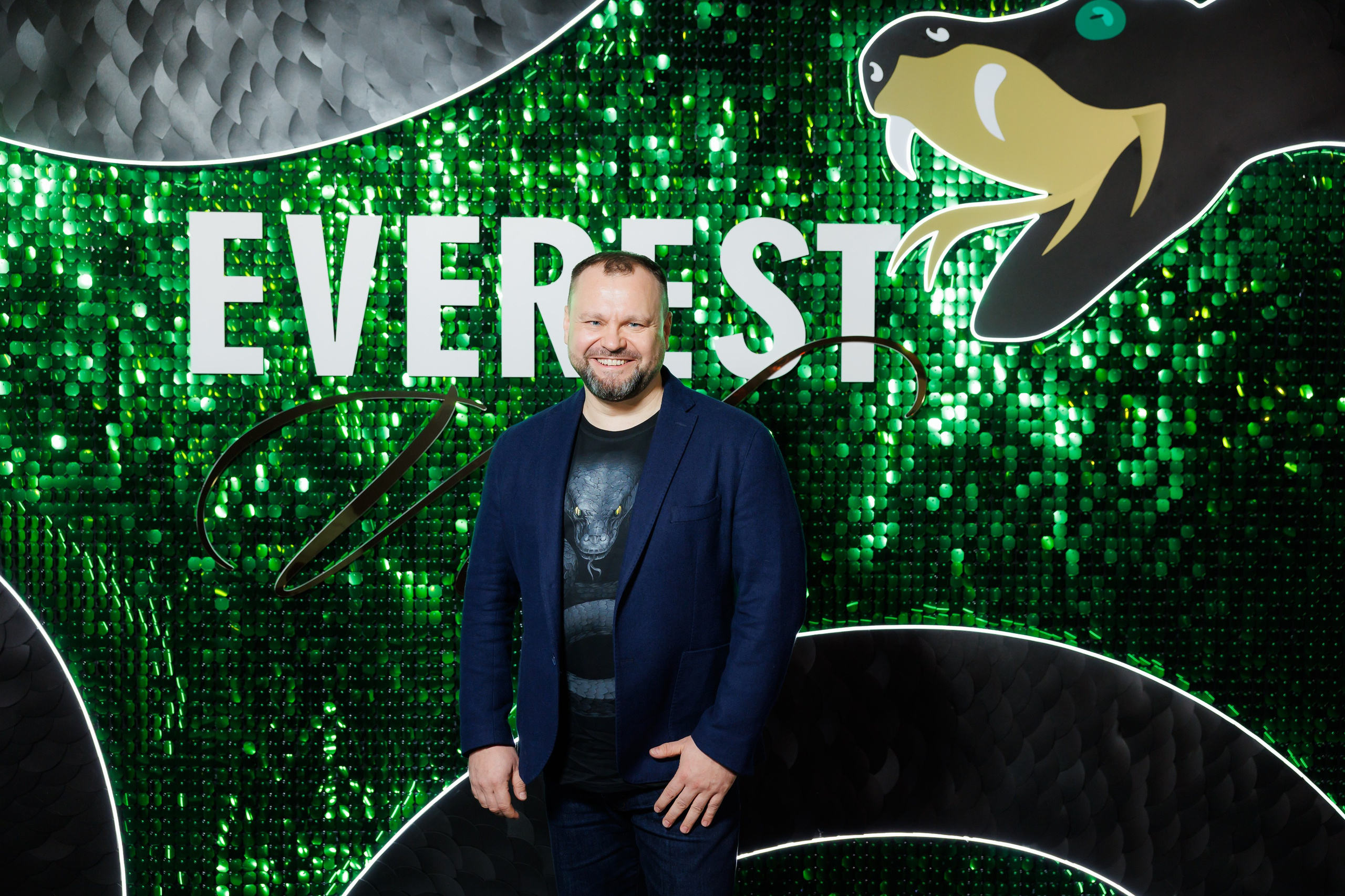 EVEREST VIBE NY «ТОЛЬКО ТС-С-С» 10.12.2024. EVEREST PHOTO REPORT