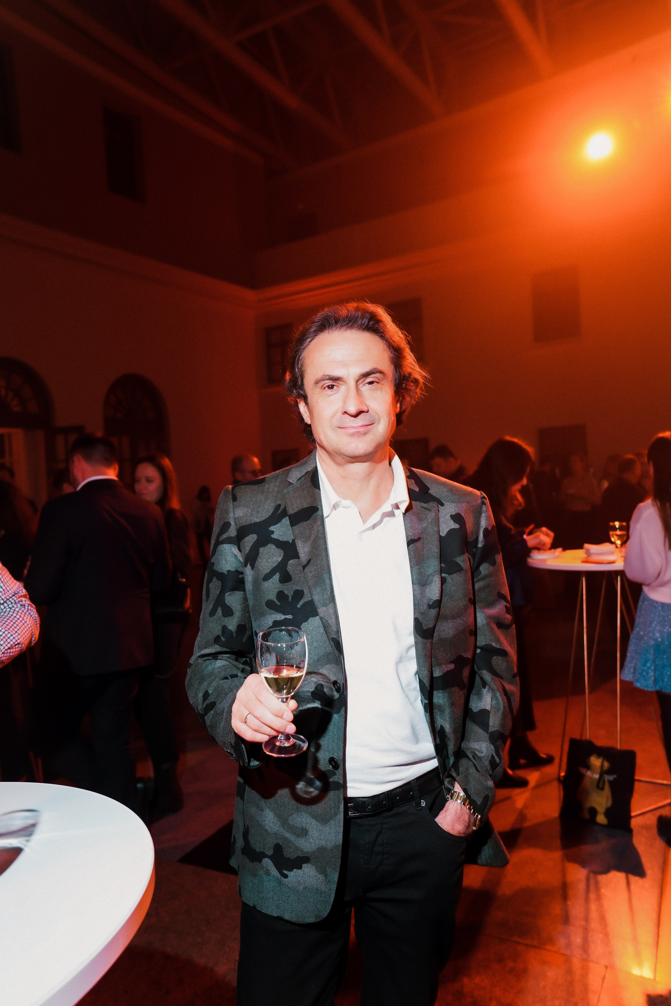Презентация СТС 09.10.2024. EVEREST PHOTO REPORT