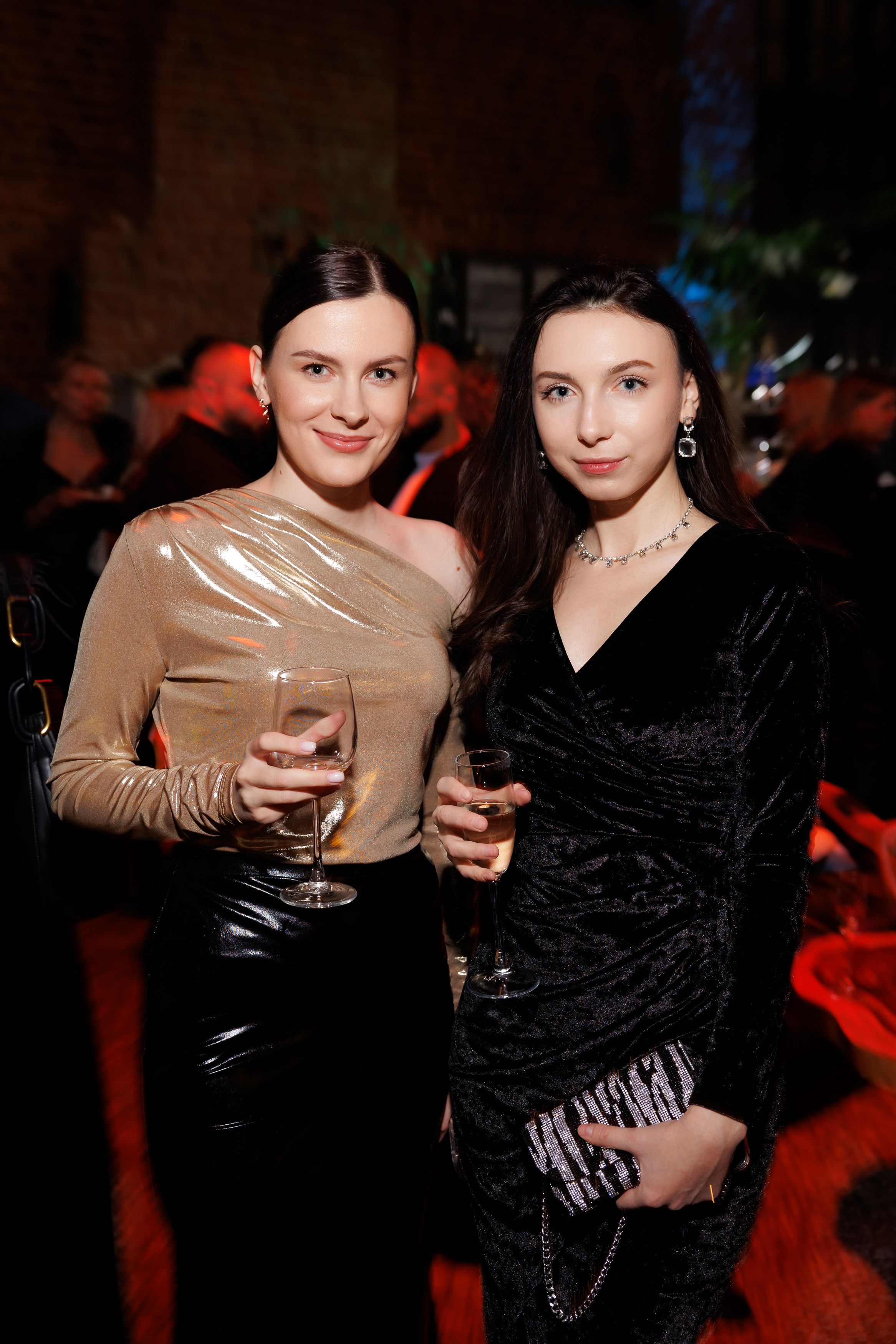 EVEREST VIBE NY «ТОЛЬКО ТС-С-С» 10.12.2024. EVEREST PHOTO REPORT
