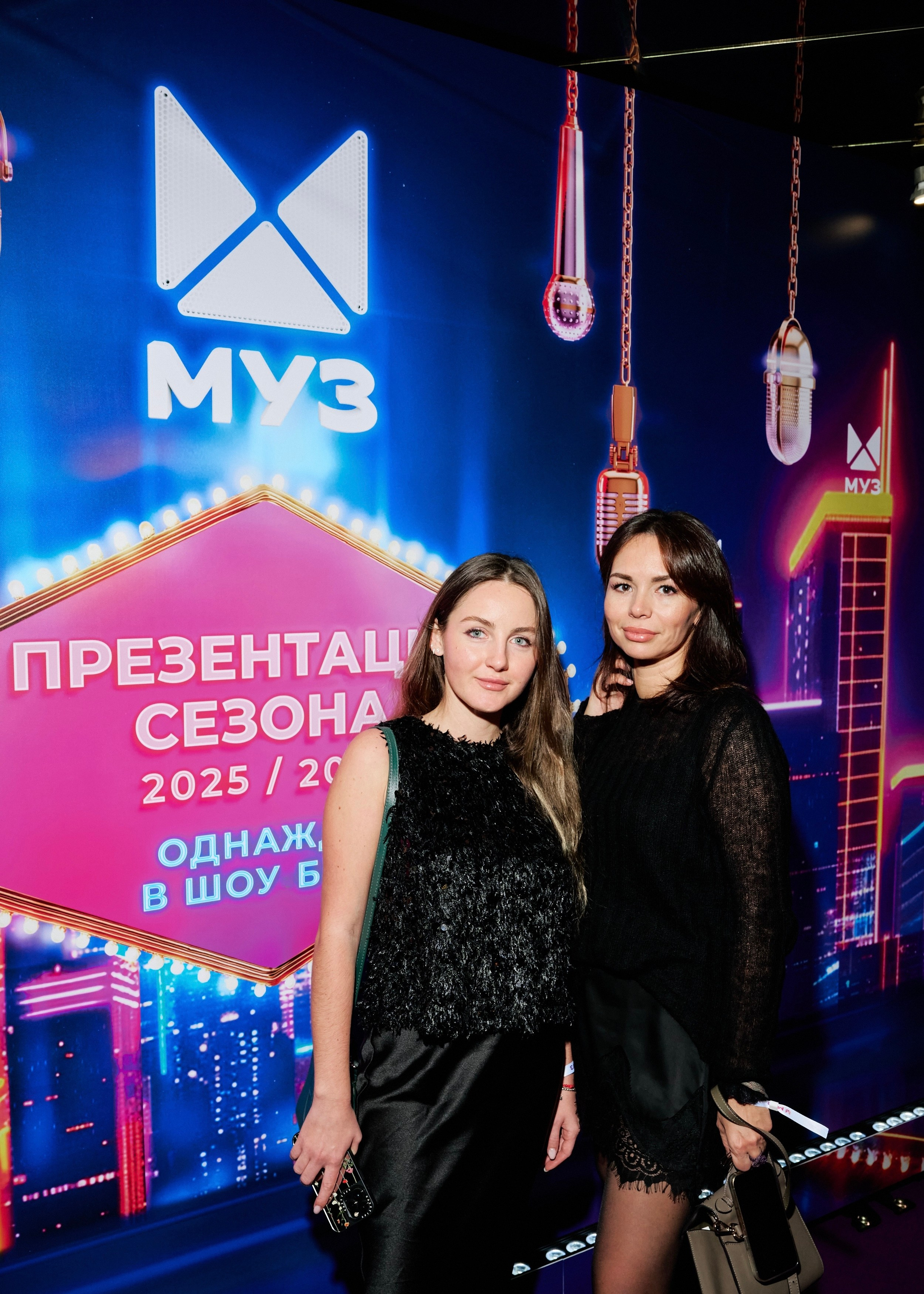 Презентация МУЗ-ТВ 14.10.2025. EVEREST PHOTO REPORT