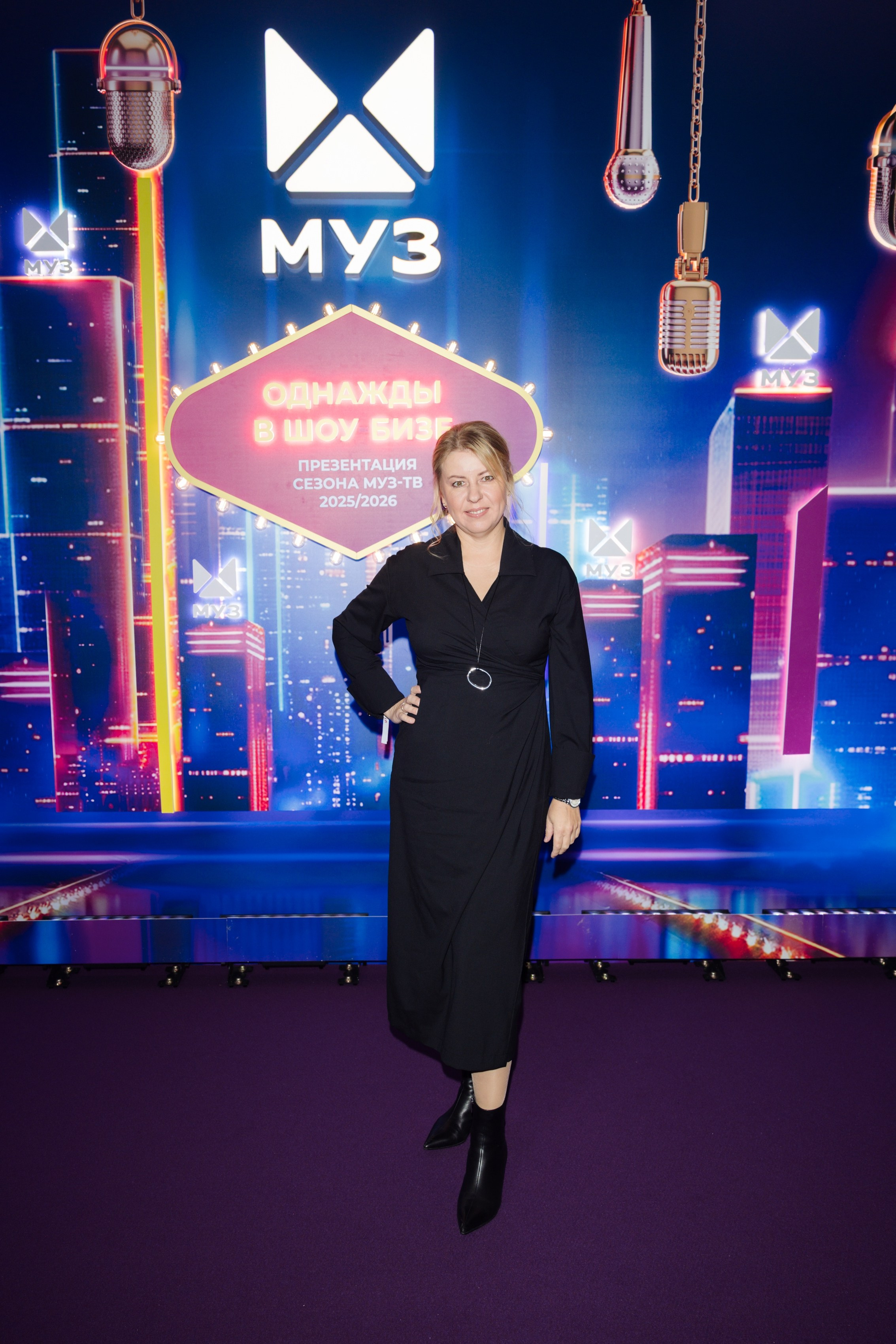 Презентация МУЗ-ТВ 14.10.2025. EVEREST PHOTO REPORT