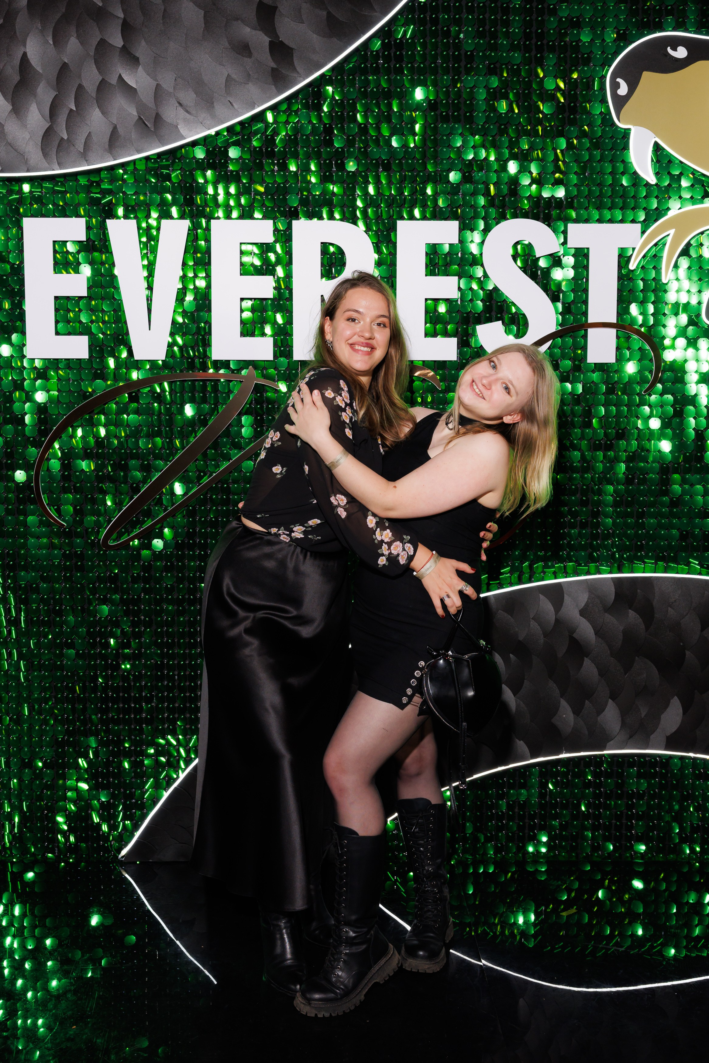 EVEREST VIBE NY «ТОЛЬКО ТС-С-С» 10.12.2024. EVEREST PHOTO REPORT
