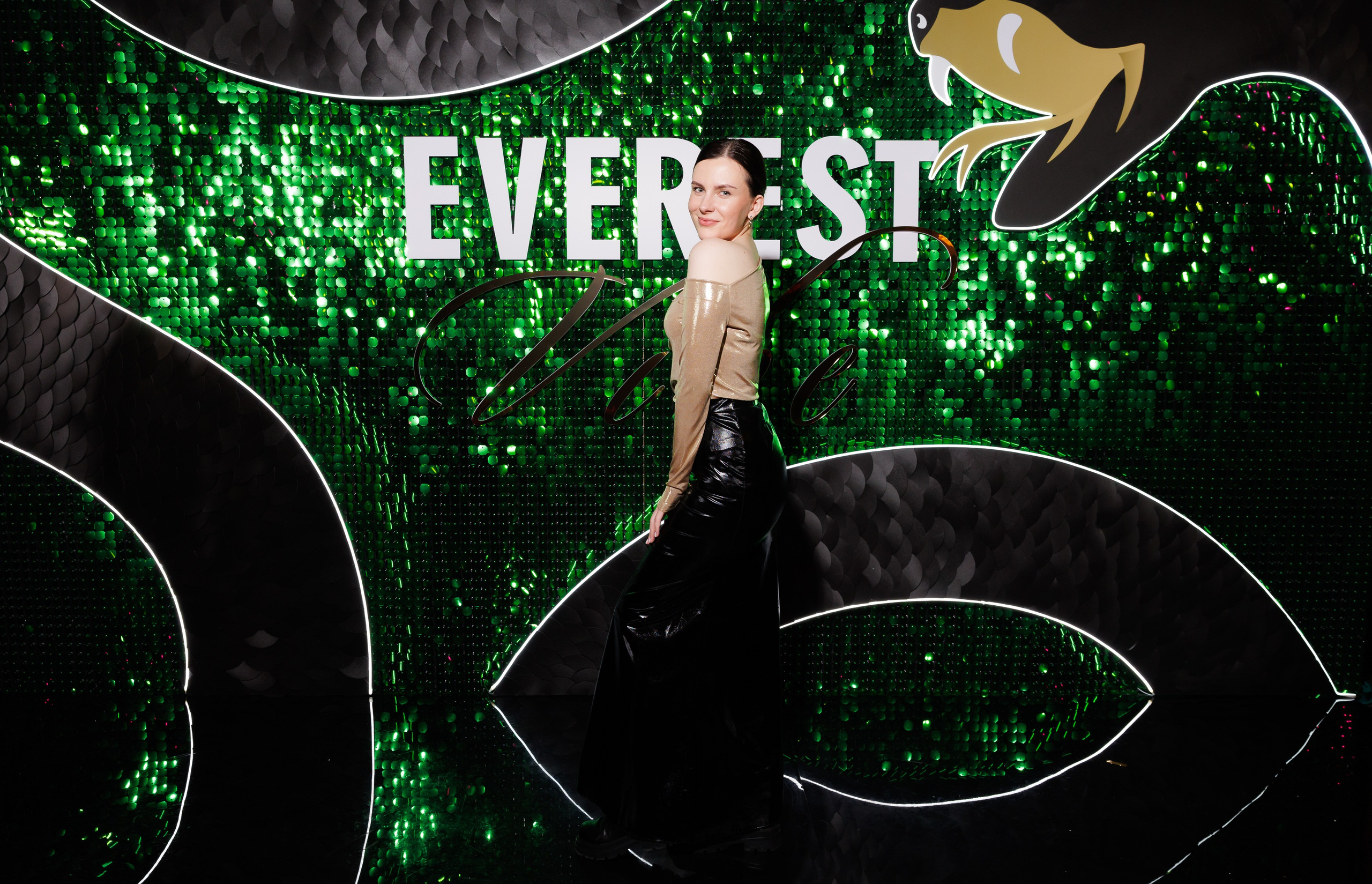 EVEREST VIBE NY «ТОЛЬКО ТС-С-С» 10.12.2024. EVEREST PHOTO REPORT