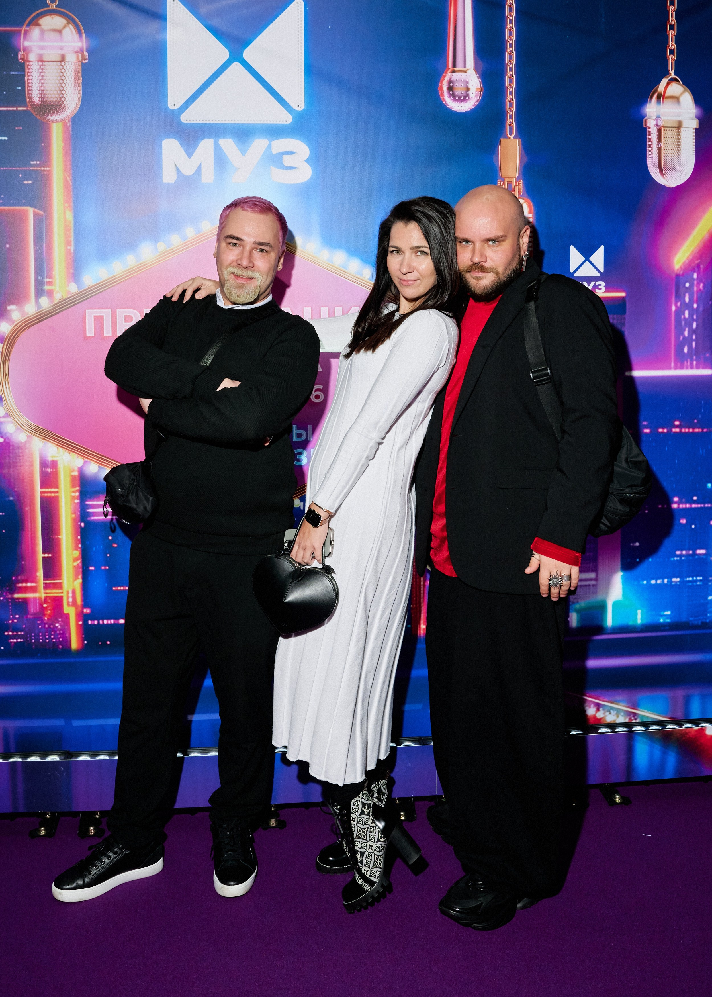 Презентация МУЗ-ТВ 14.10.2025. EVEREST PHOTO REPORT