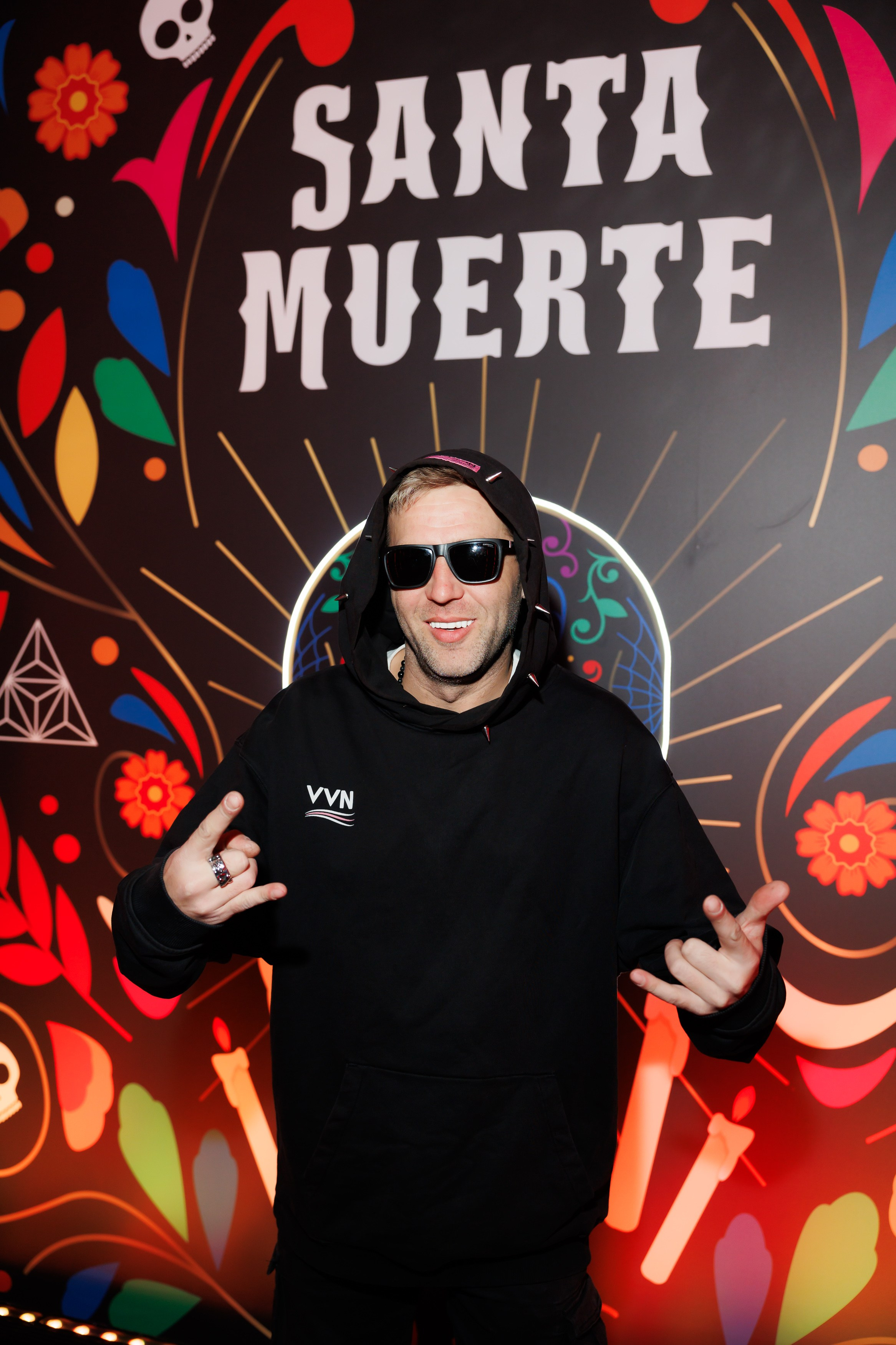 SANTA MUERTE 31.10.2024. EVEREST PHOTO REPORT