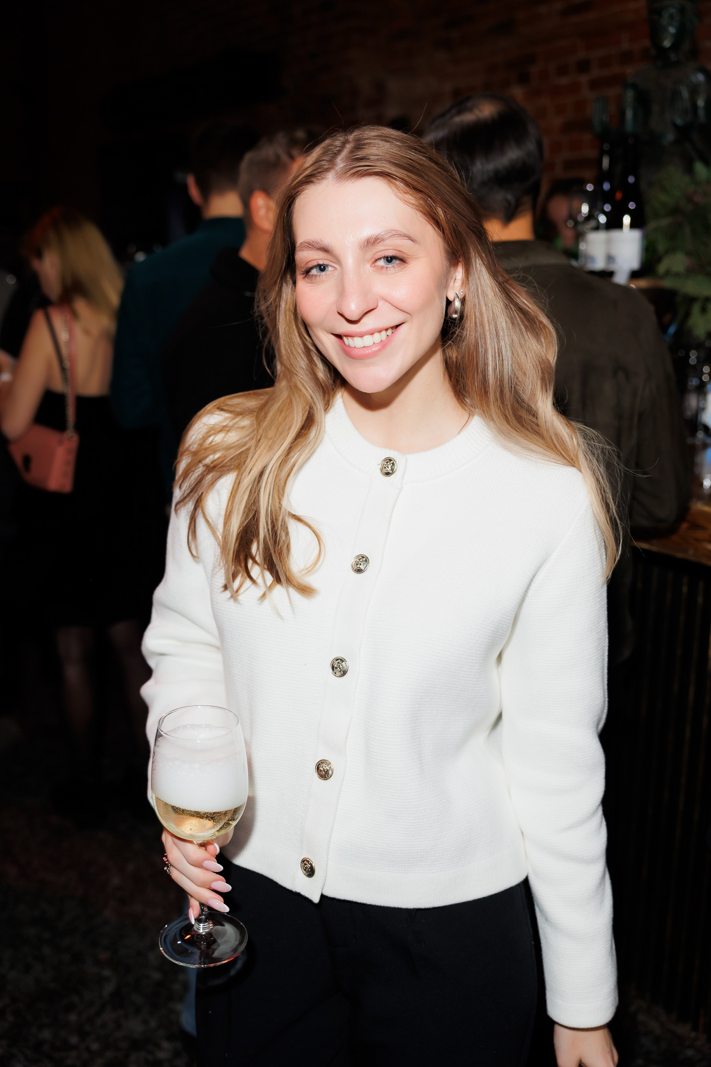 EVEREST VIBE NY «ТОЛЬКО ТС-С-С» 10.12.2024. EVEREST PHOTO REPORT
