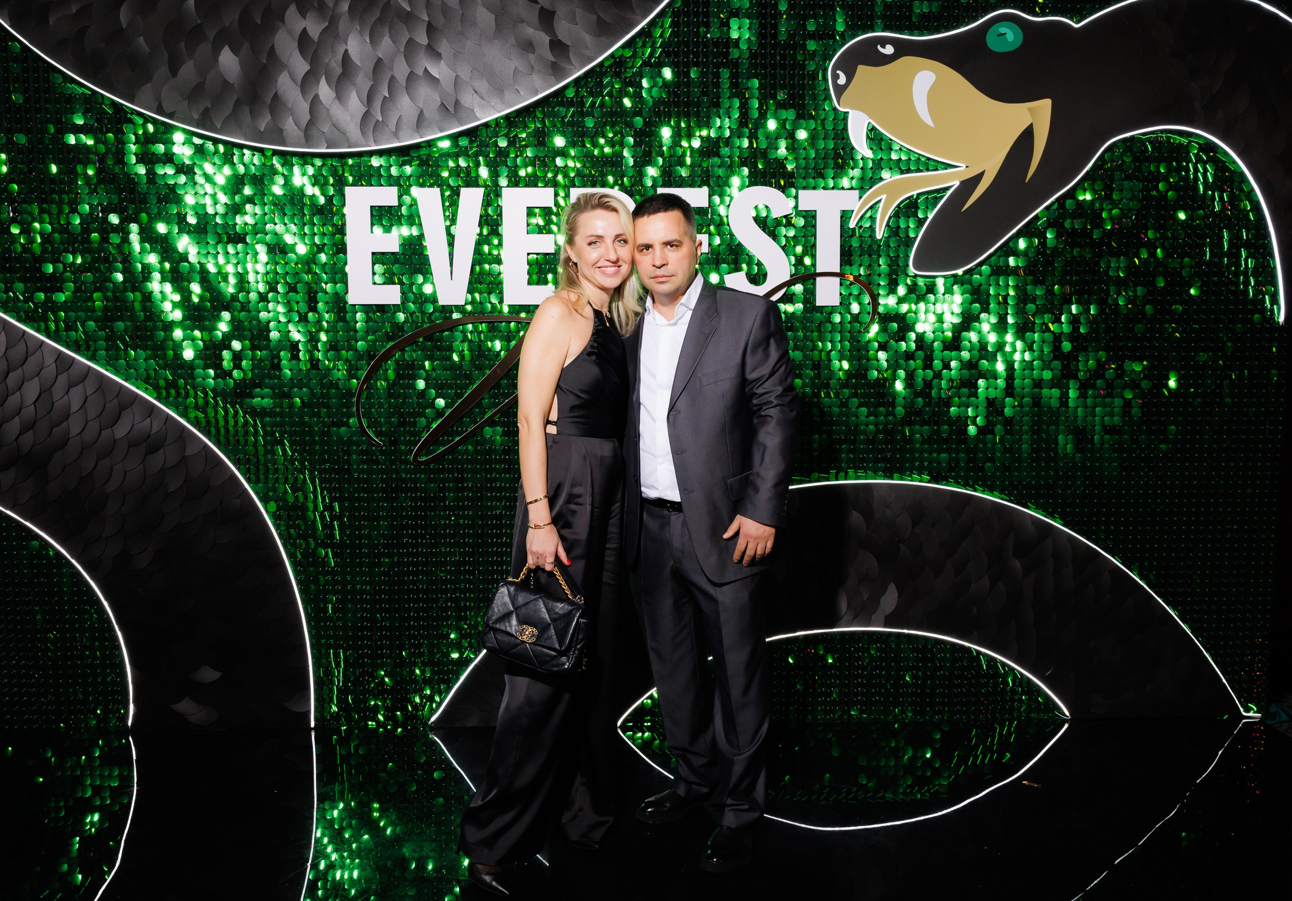 EVEREST VIBE NY «ТОЛЬКО ТС-С-С» 10.12.2024. EVEREST PHOTO REPORT