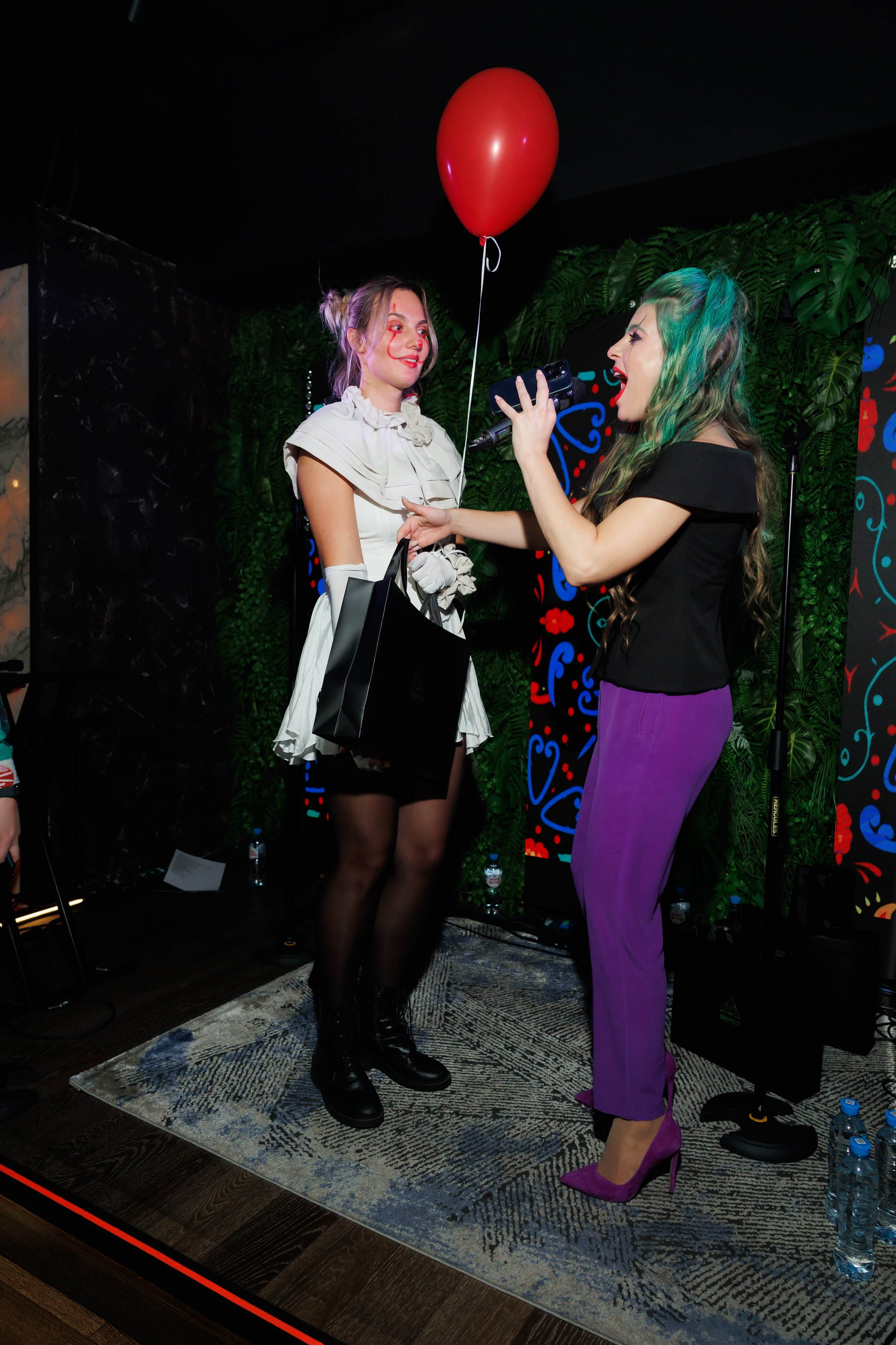 SANTA MUERTE 31.10.2024. EVEREST PHOTO REPORT