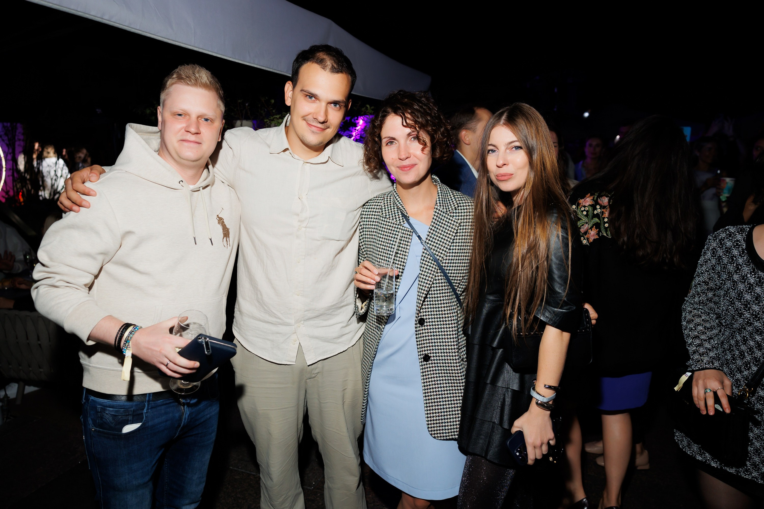 ЭВЕРЕСТ ВАЙБ ретрофутуризм 15.08.2024. EVEREST PHOTO REPORT