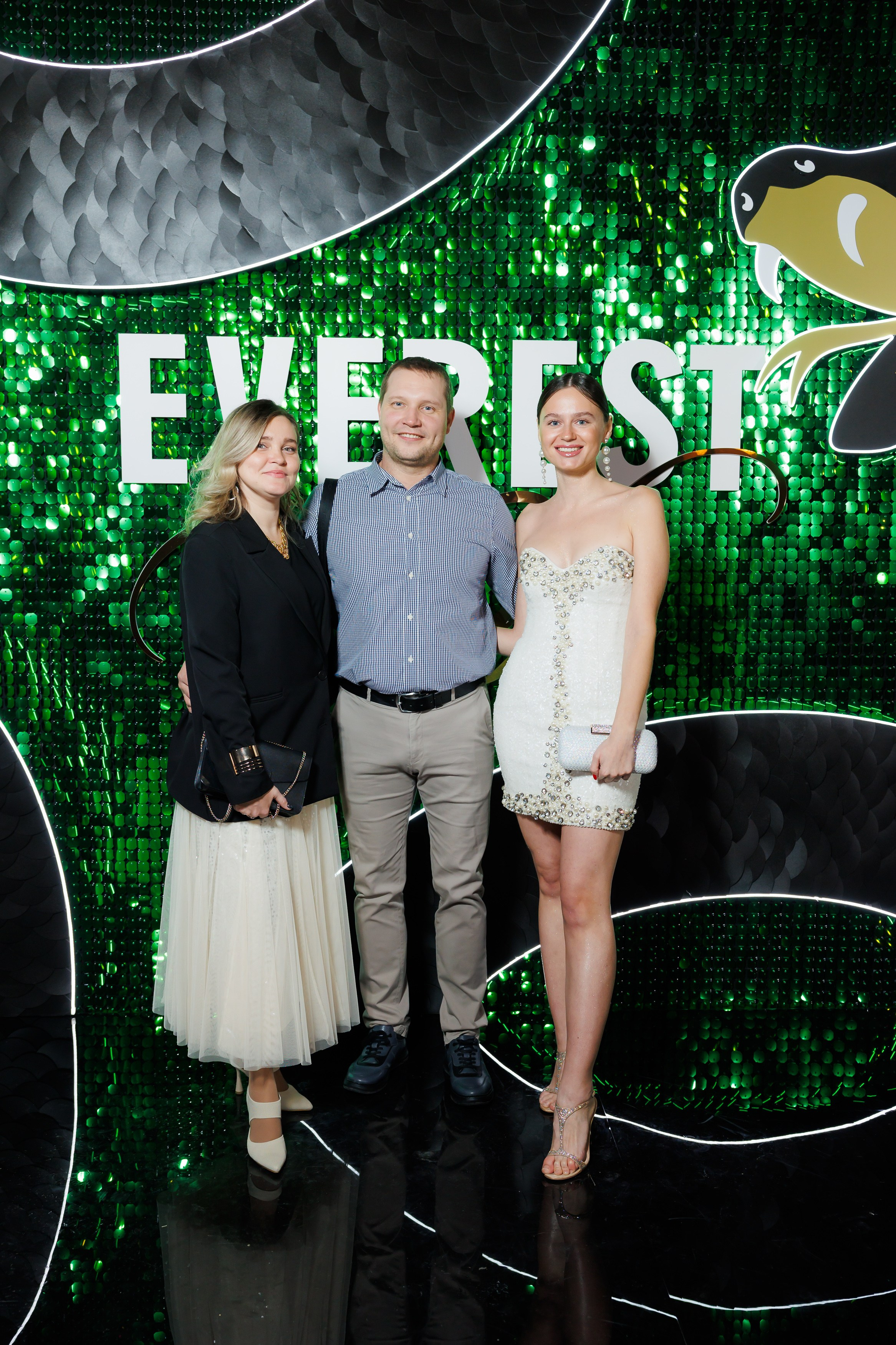 EVEREST VIBE NY «ТОЛЬКО ТС-С-С» 10.12.2024. EVEREST PHOTO REPORT