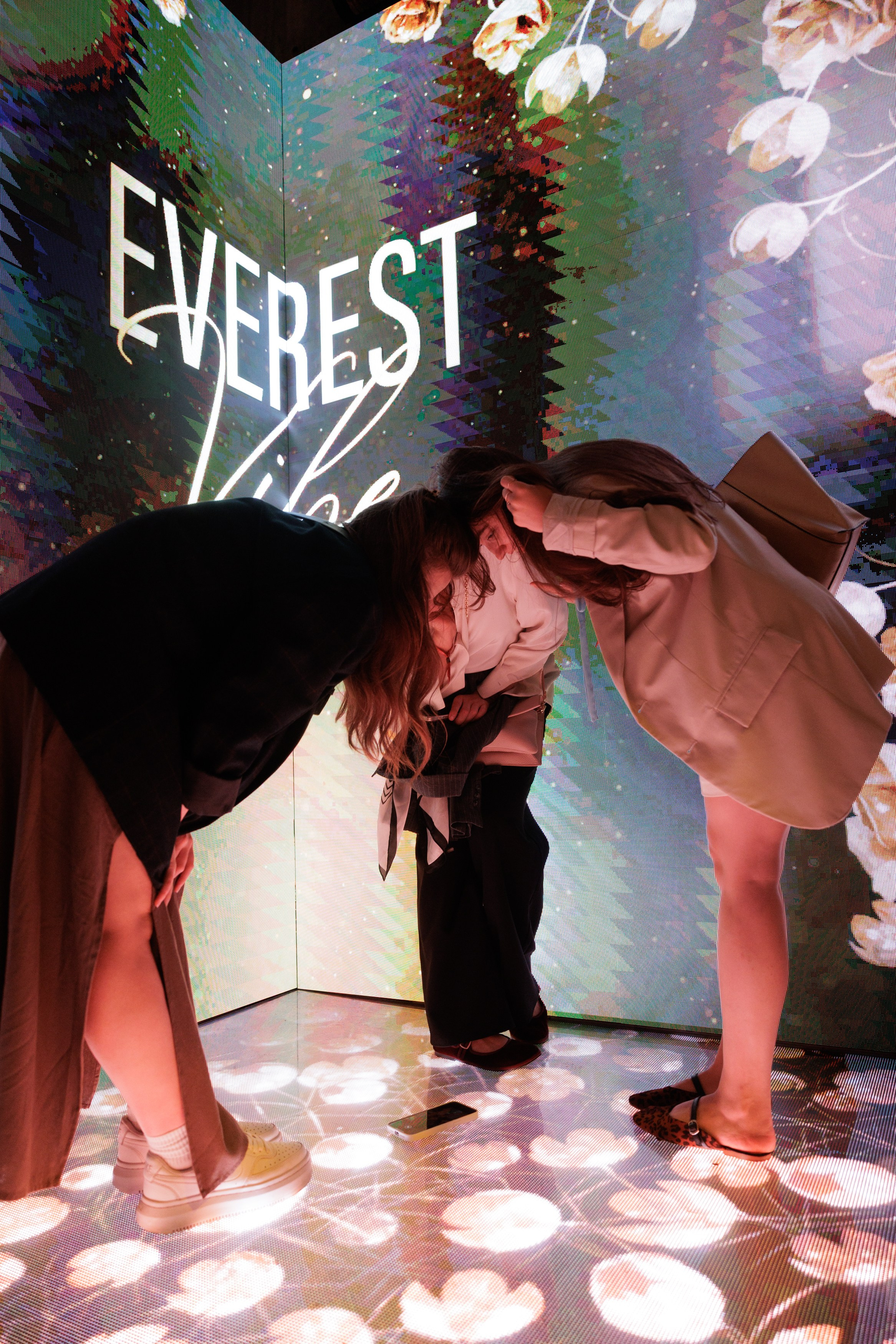 EVEREST VIBE ZOLOTO 13.08.2025. EVEREST PHOTO REPORT
