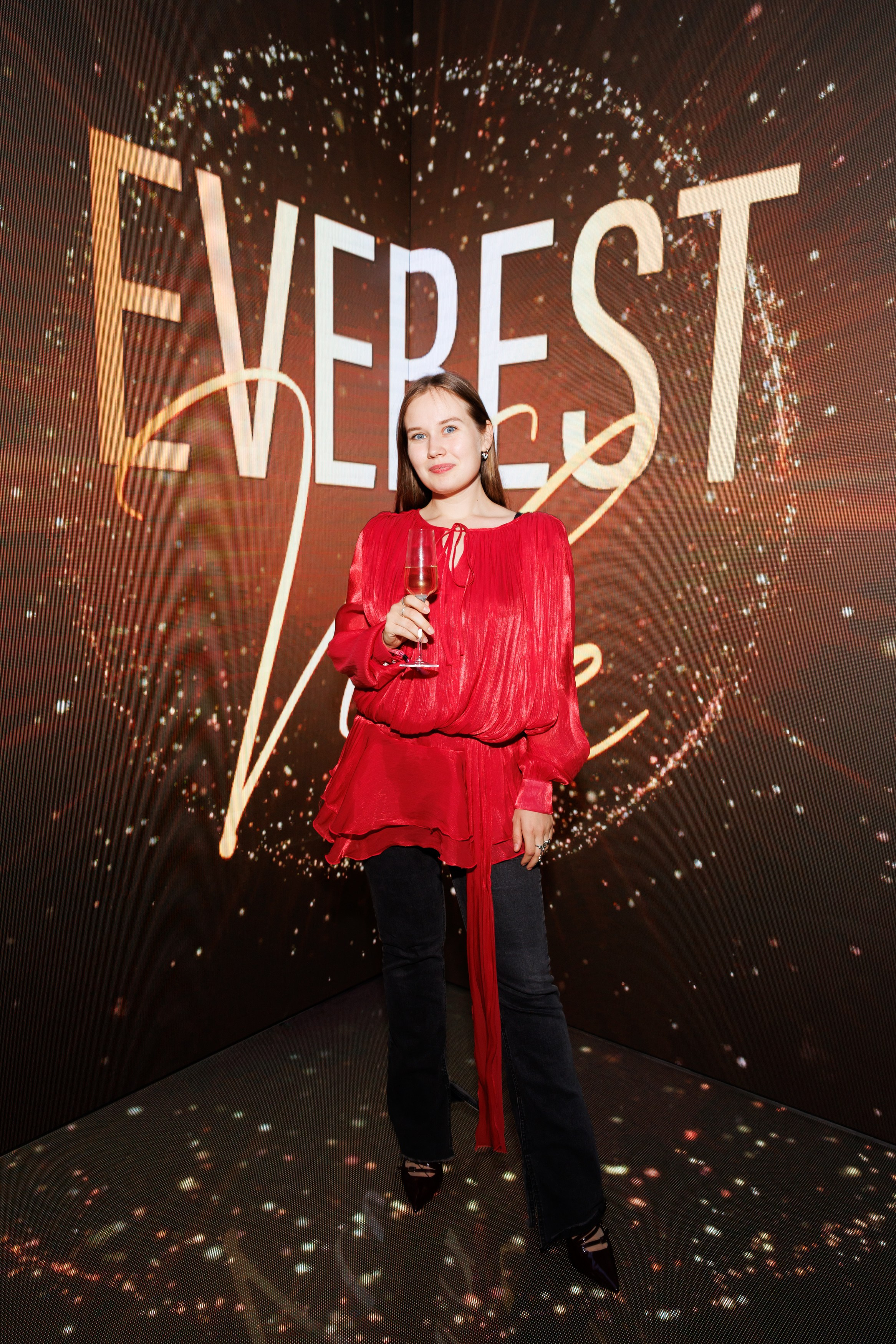 EVEREST VIBE ZOLOTO 13.08.2025. EVEREST PHOTO REPORT