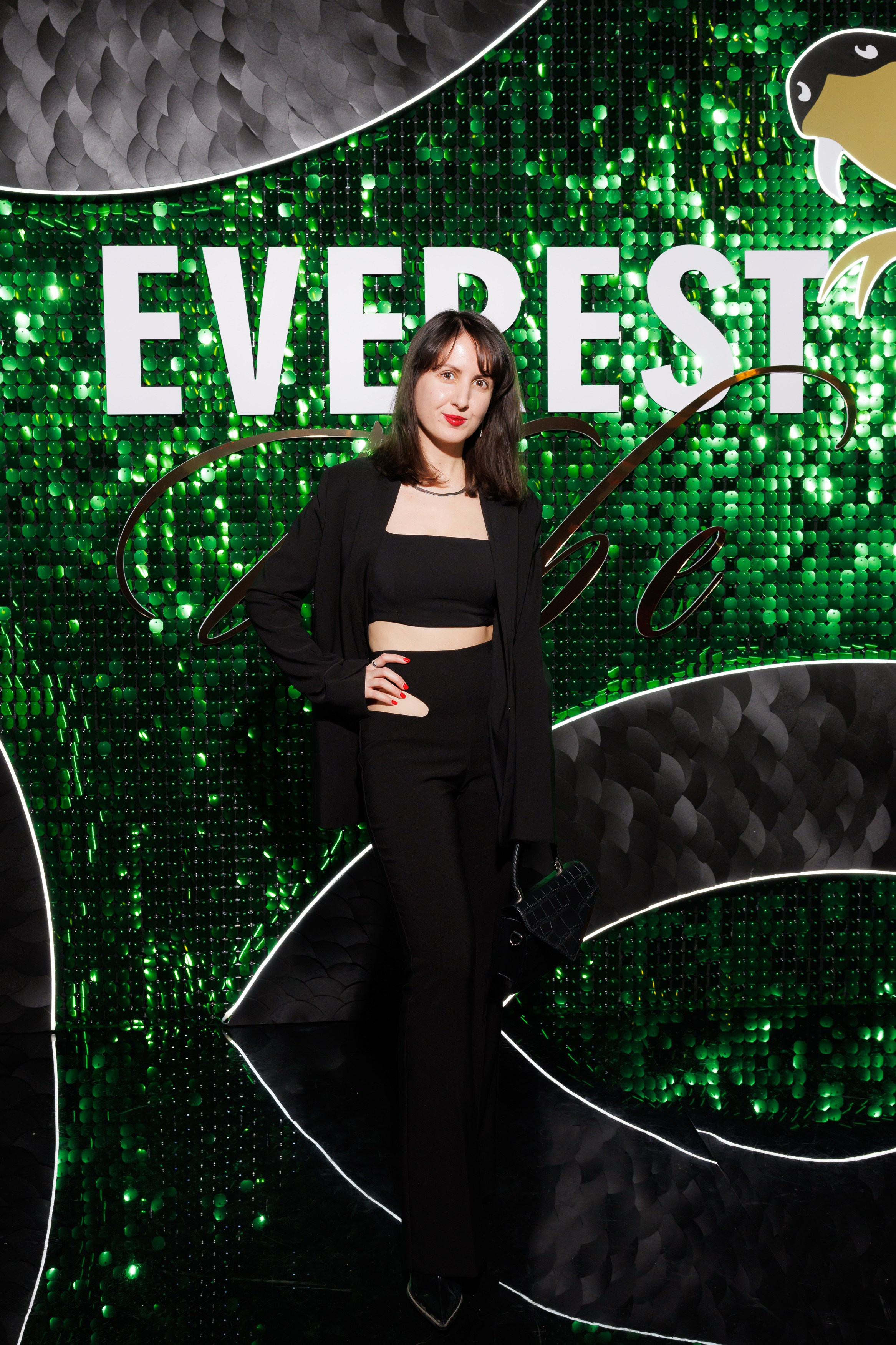 EVEREST VIBE NY «ТОЛЬКО ТС-С-С» 10.12.2024. EVEREST PHOTO REPORT
