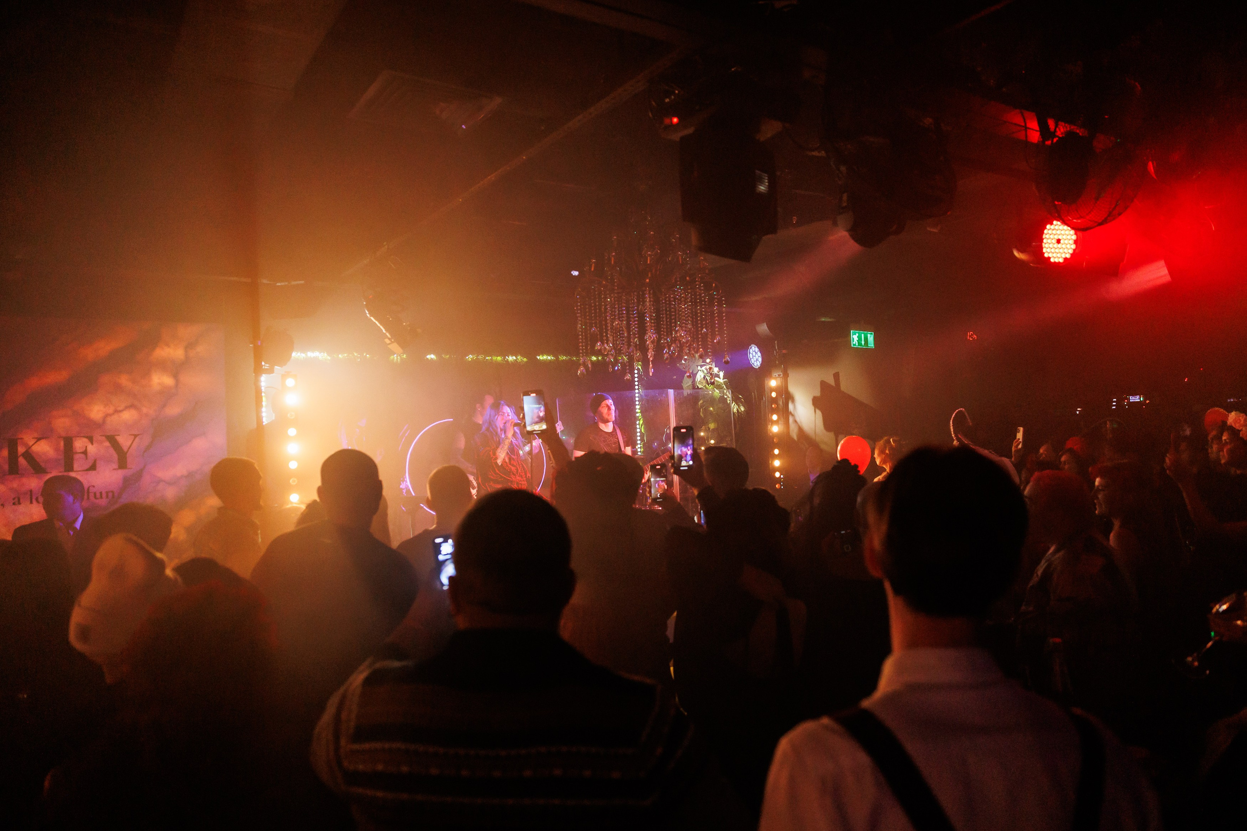SANTA MUERTE 31.10.2024. EVEREST PHOTO REPORT