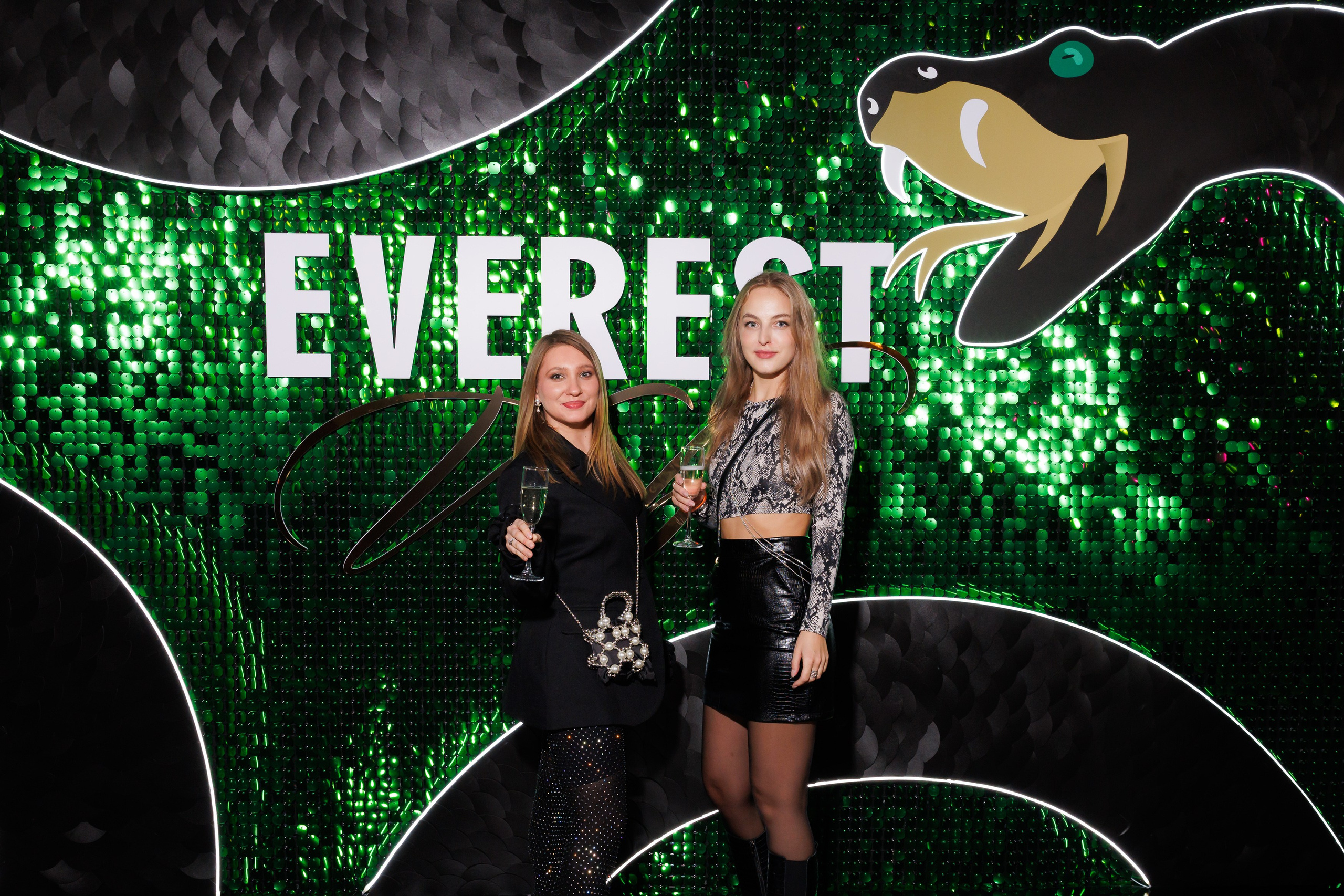 EVEREST VIBE NY «ТОЛЬКО ТС-С-С» 10.12.2024. EVEREST PHOTO REPORT