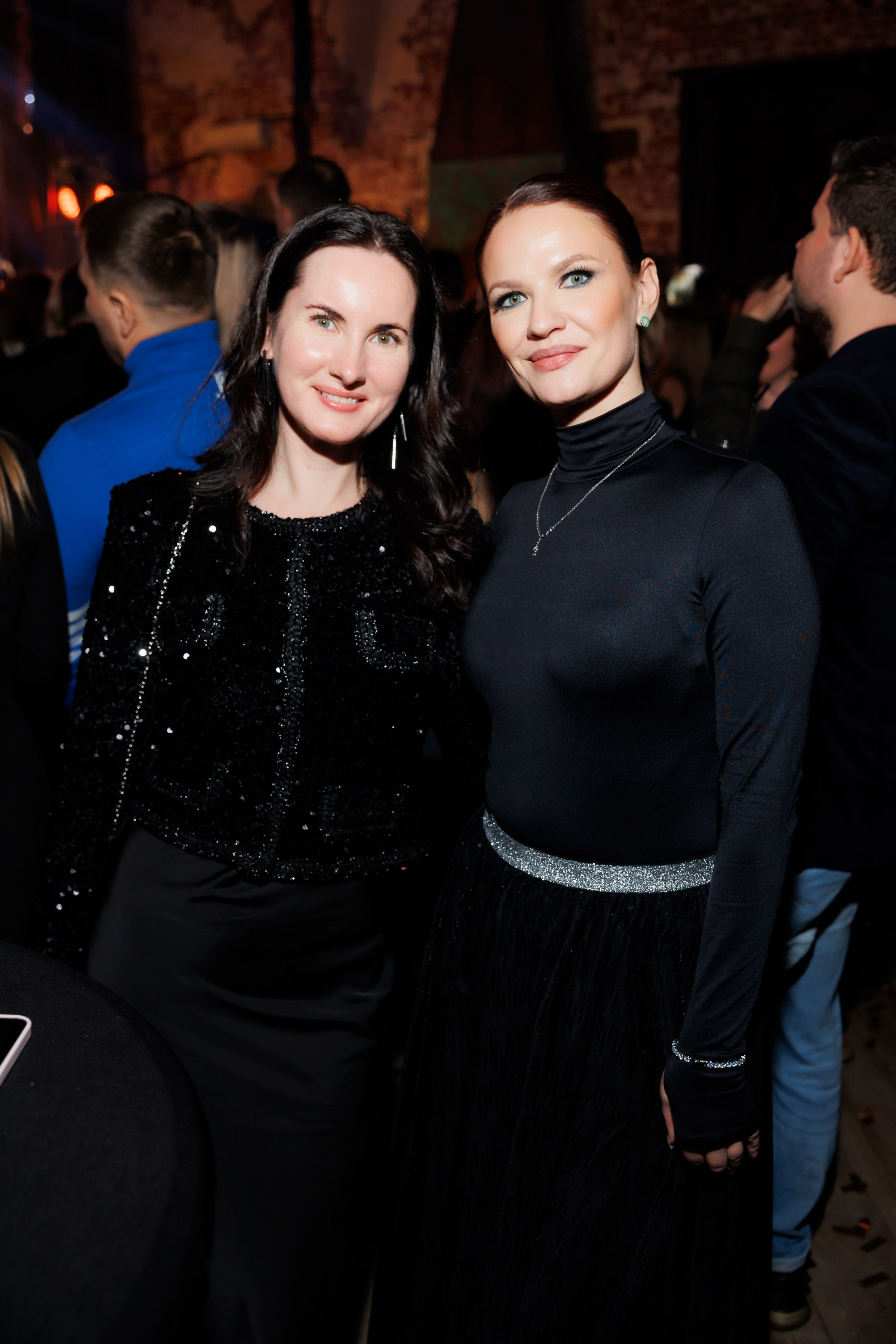 EVEREST VIBE NY «ТОЛЬКО ТС-С-С» 10.12.2024. EVEREST PHOTO REPORT