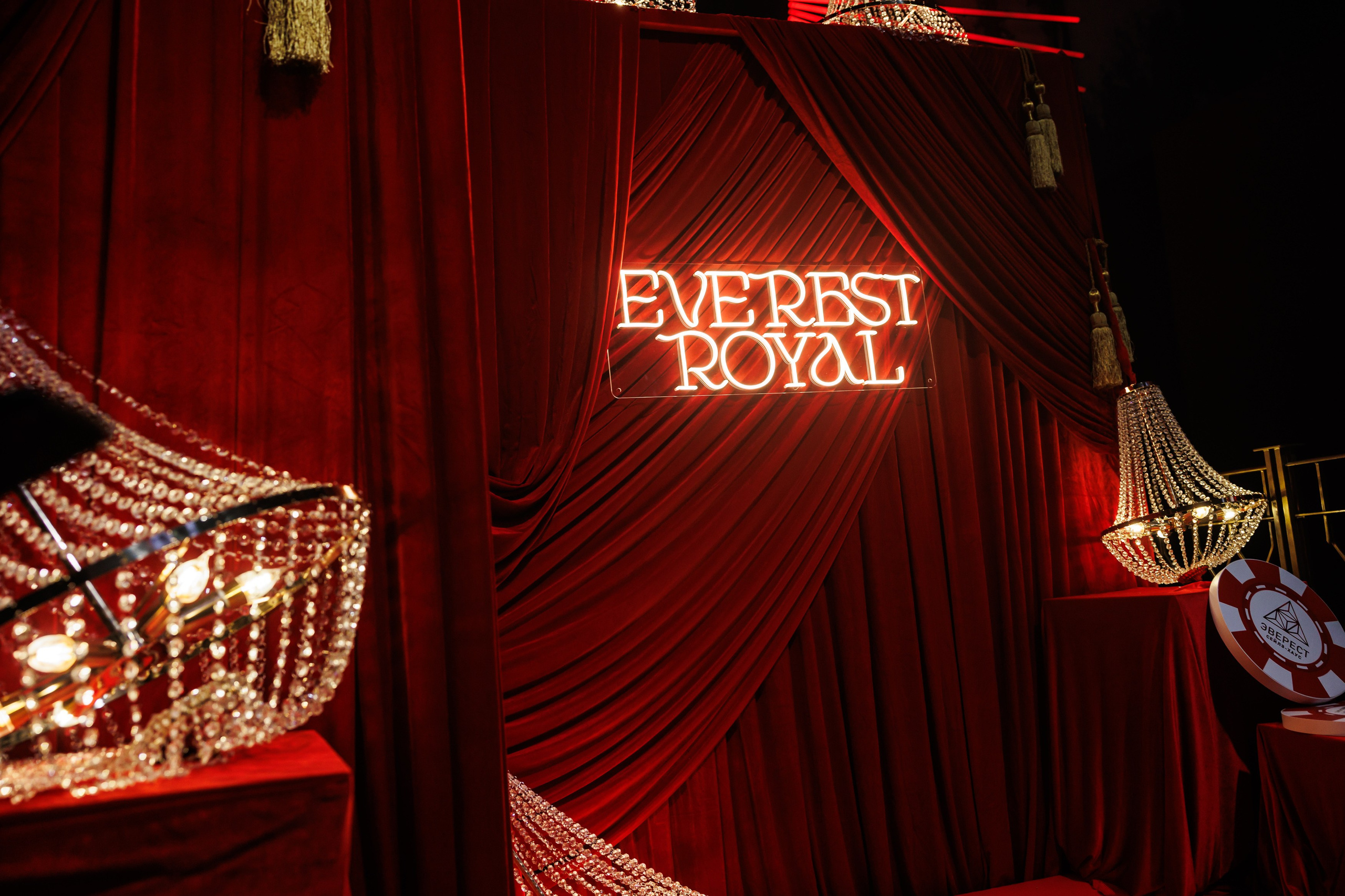 EVEREST ROYAL 10.12.2025. EVEREST PHOTO REPORT