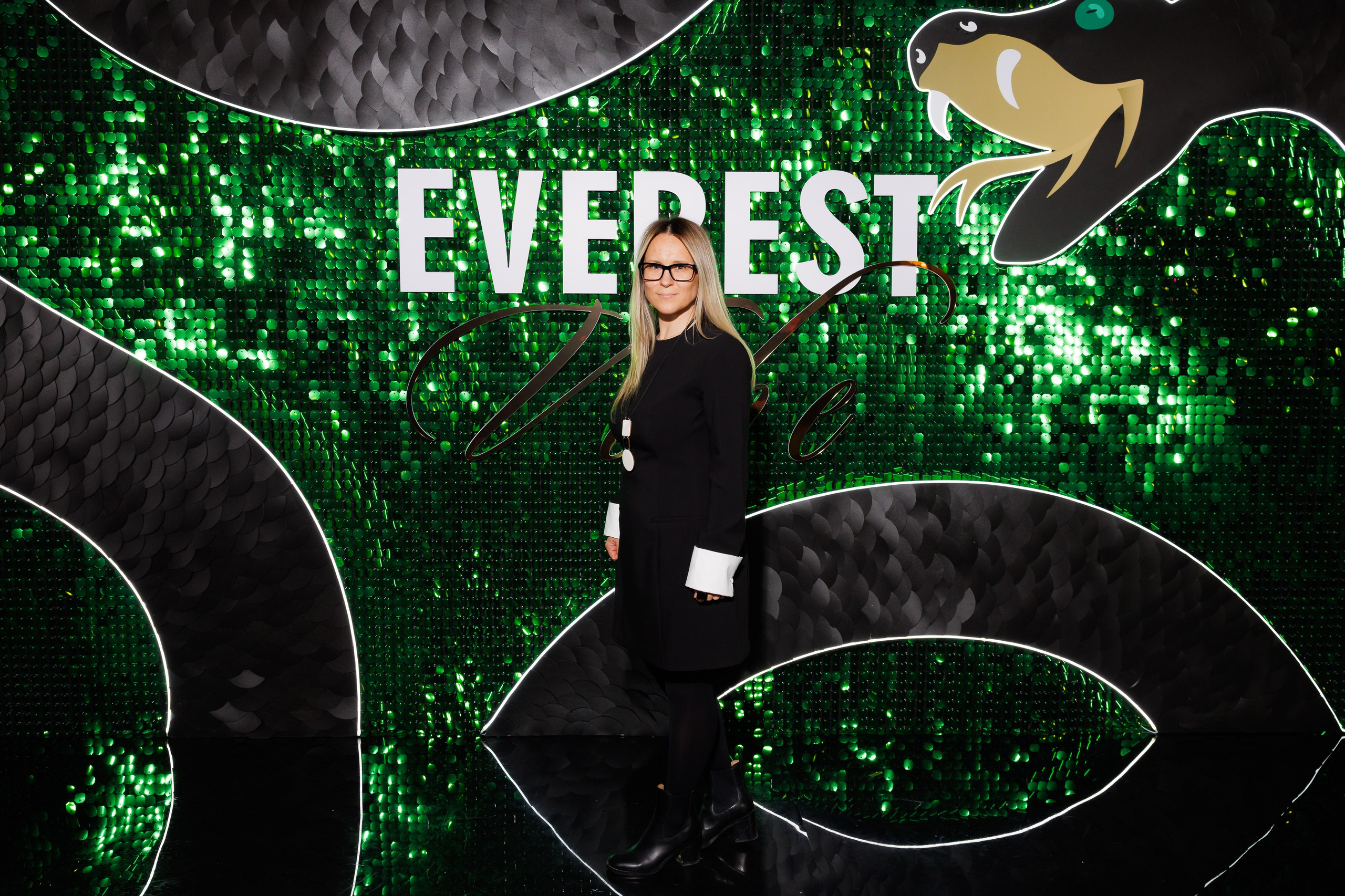 EVEREST VIBE NY «ТОЛЬКО ТС-С-С» 10.12.2024. EVEREST PHOTO REPORT