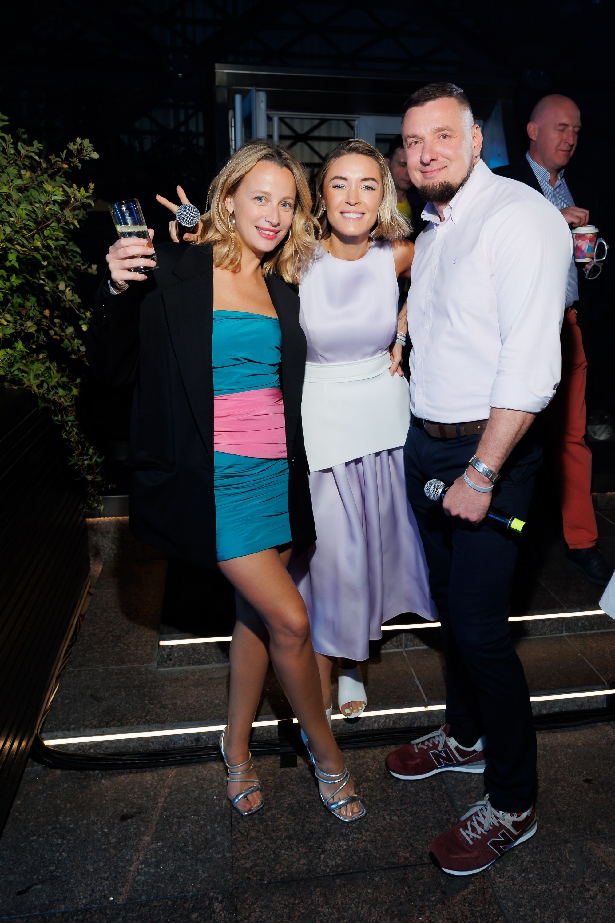 ЭВЕРЕСТ ВАЙБ ретрофутуризм 15.08.2024. EVEREST PHOTO REPORT