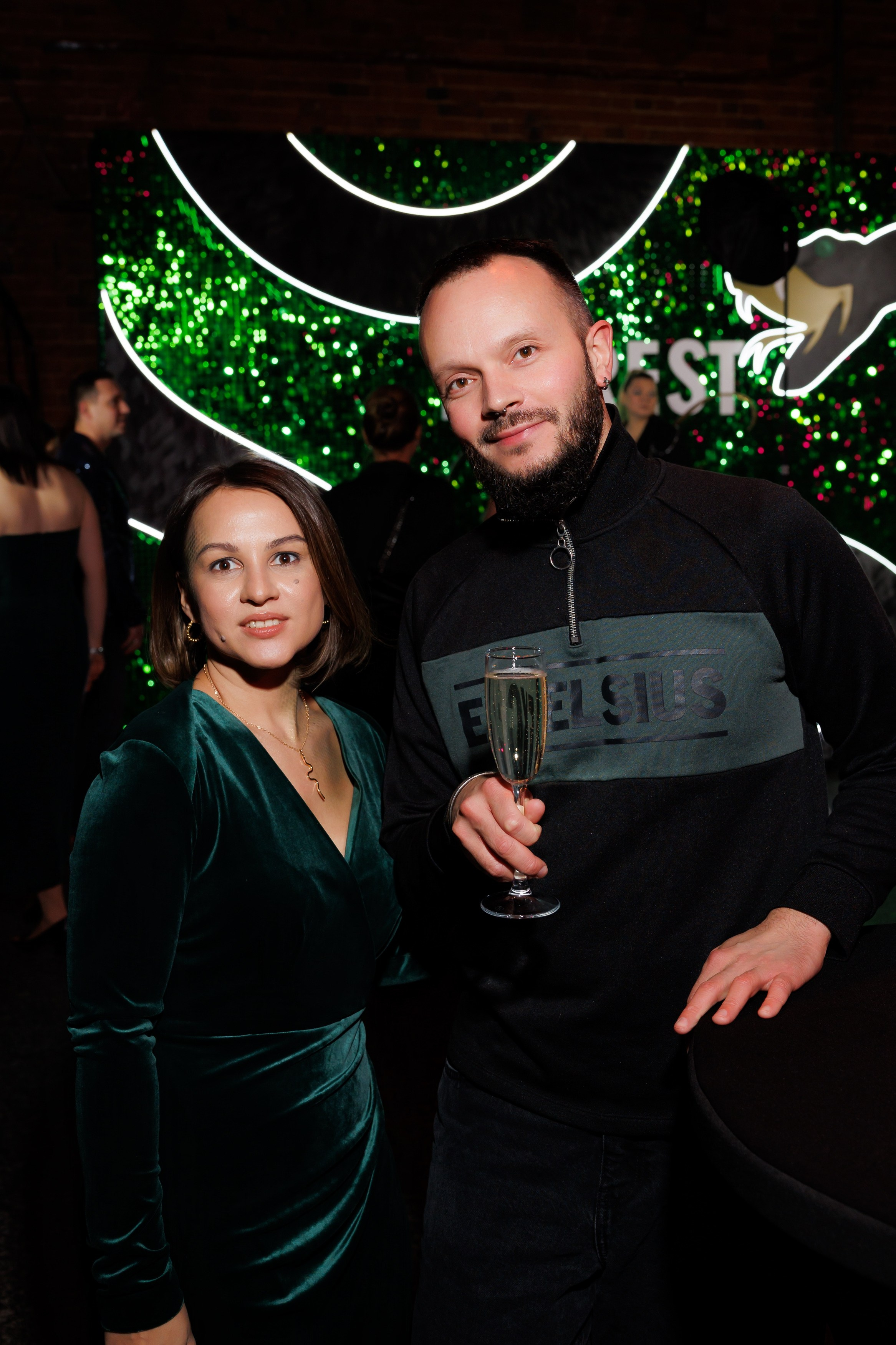 EVEREST VIBE NY «ТОЛЬКО ТС-С-С» 10.12.2024. EVEREST PHOTO REPORT