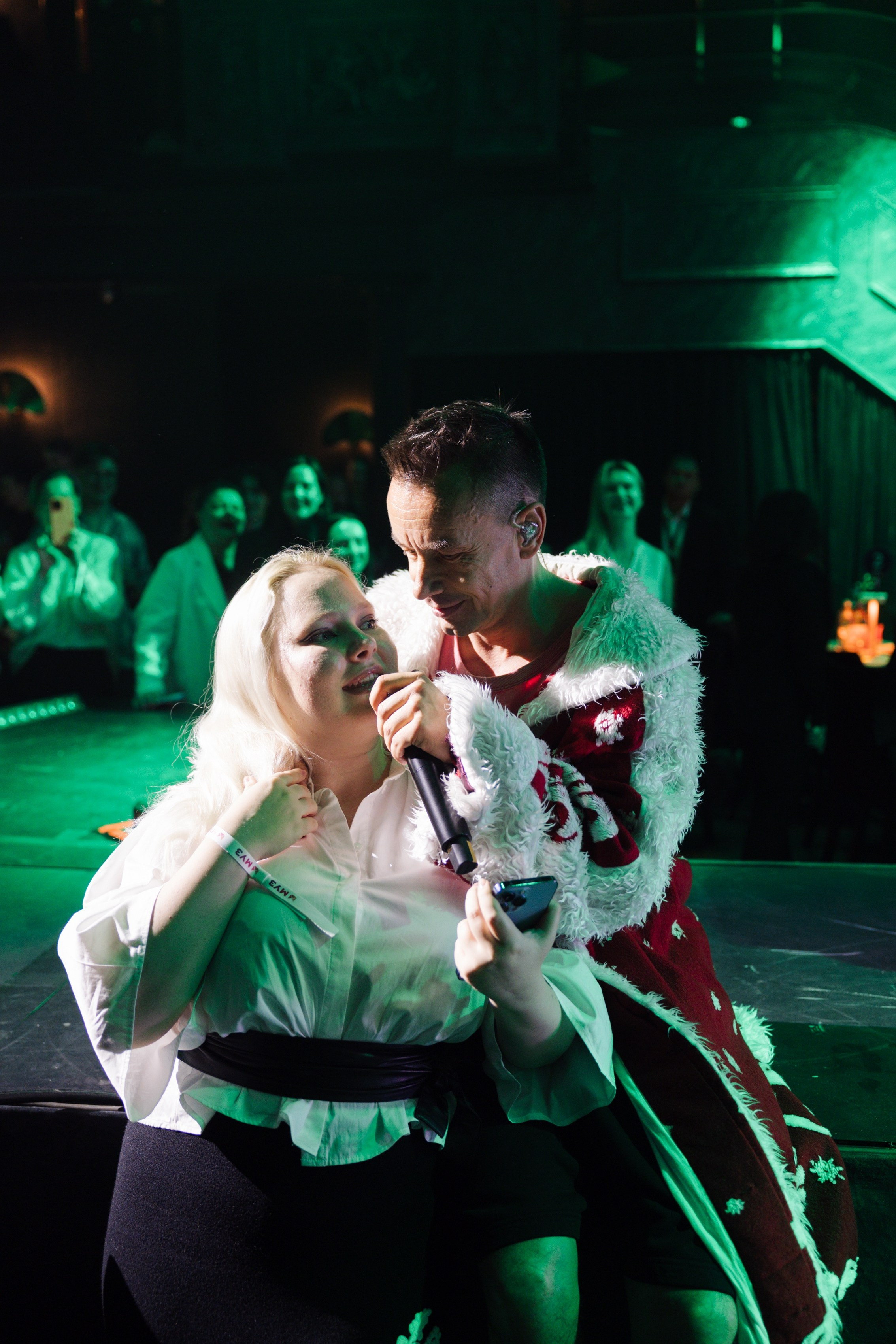 Презентация МУЗ-ТВ 14.10.2025. EVEREST PHOTO REPORT