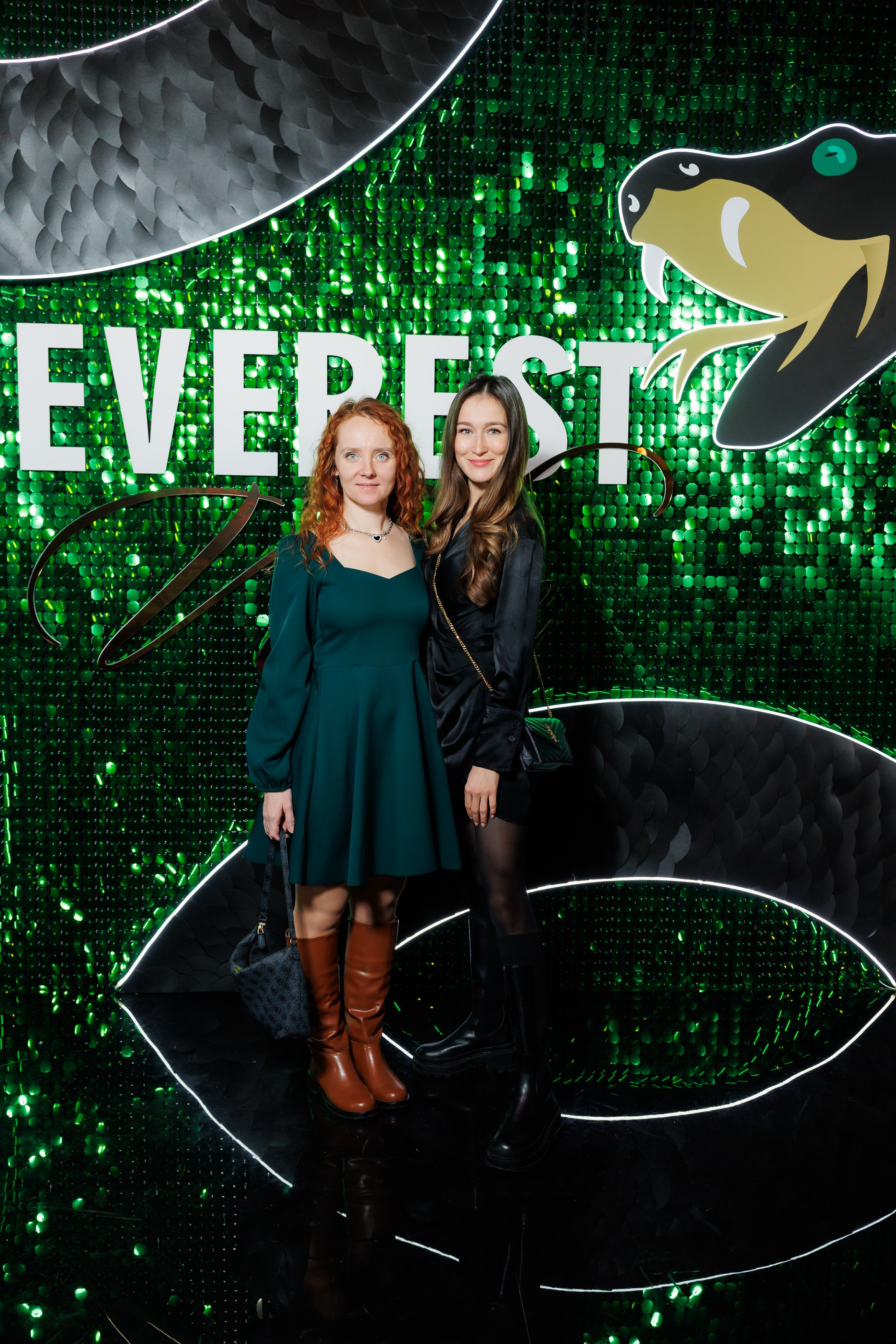 EVEREST VIBE NY «ТОЛЬКО ТС-С-С» 10.12.2024. EVEREST PHOTO REPORT