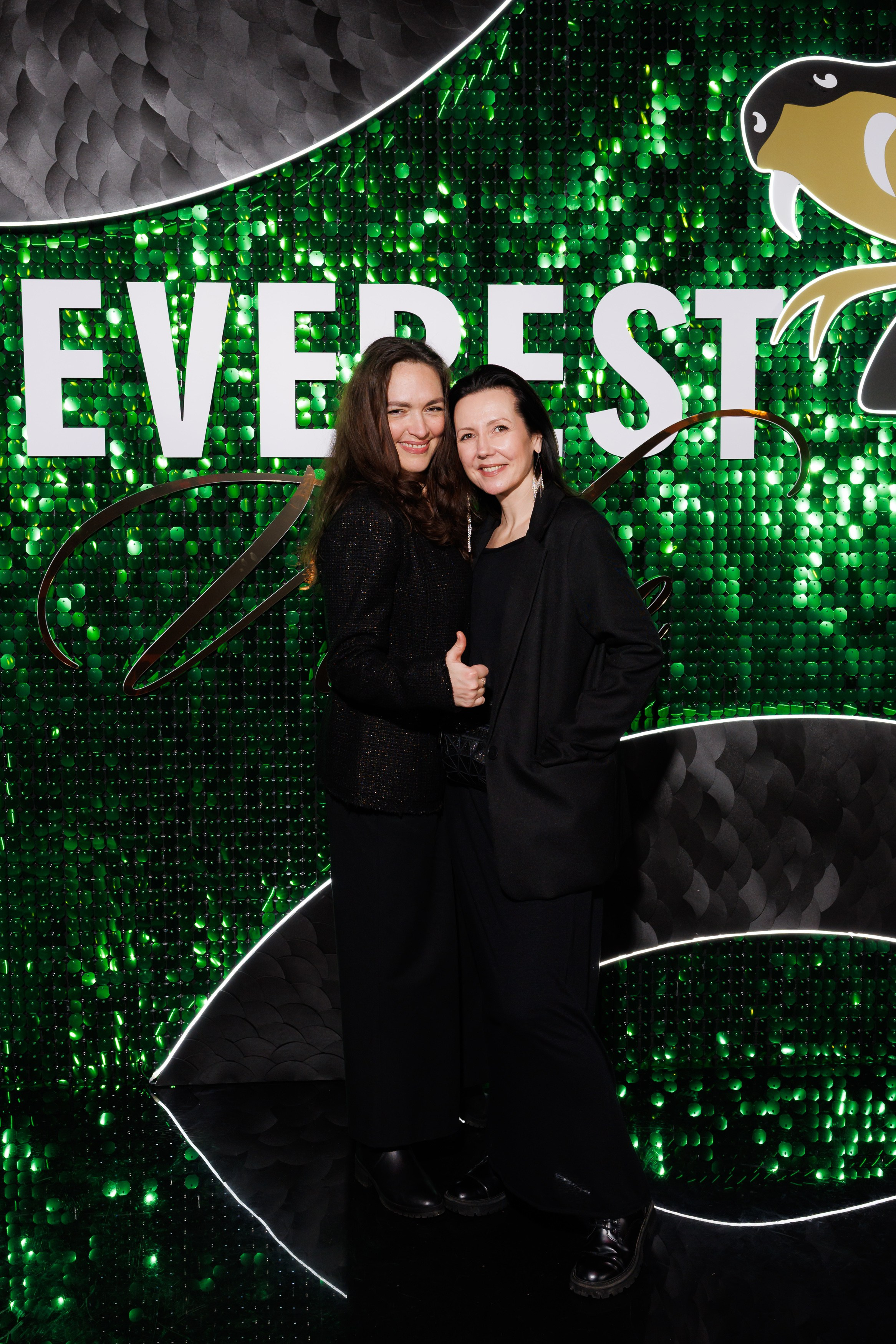 EVEREST VIBE NY «ТОЛЬКО ТС-С-С» 10.12.2024. EVEREST PHOTO REPORT