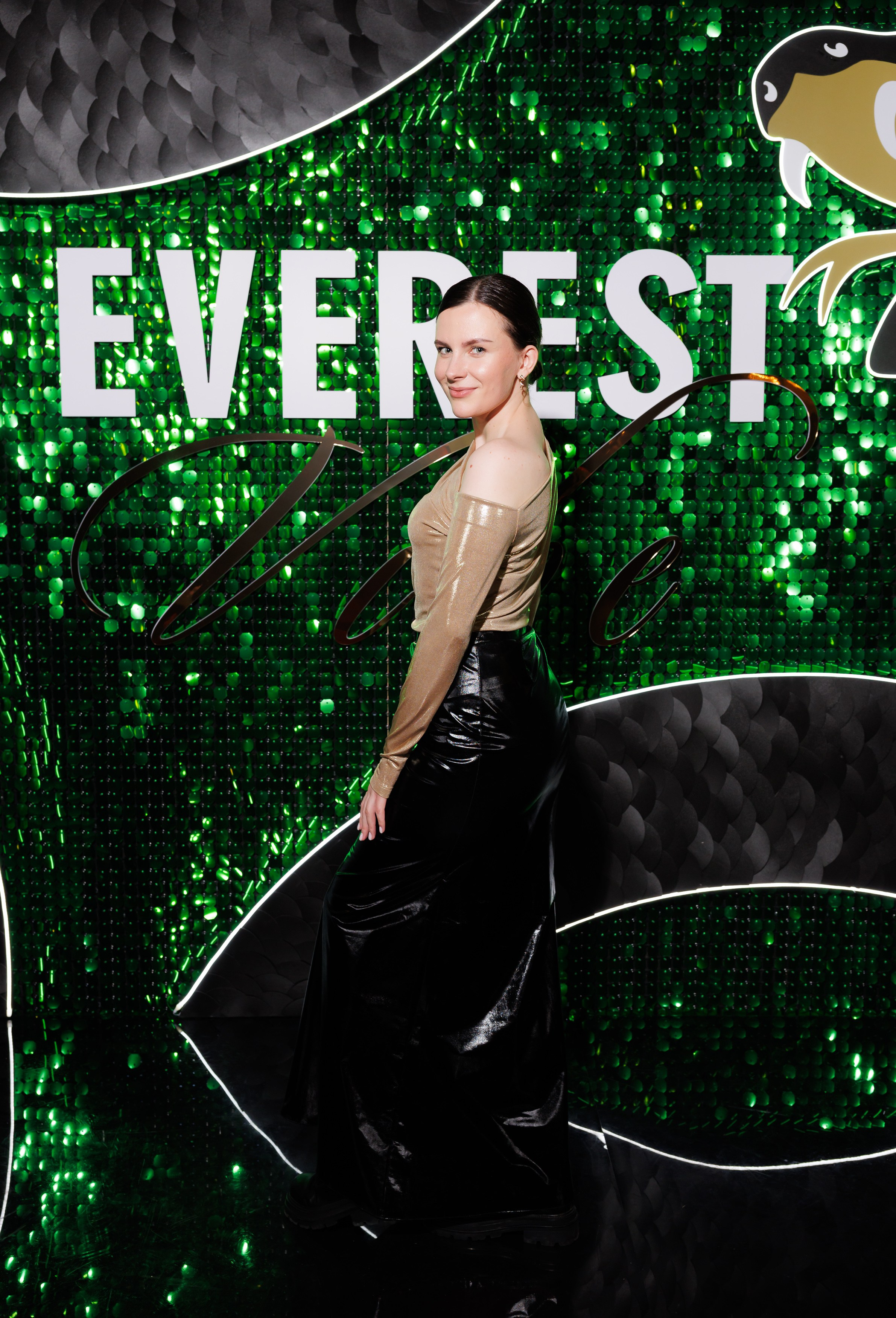 EVEREST VIBE NY «ТОЛЬКО ТС-С-С» 10.12.2024. EVEREST PHOTO REPORT