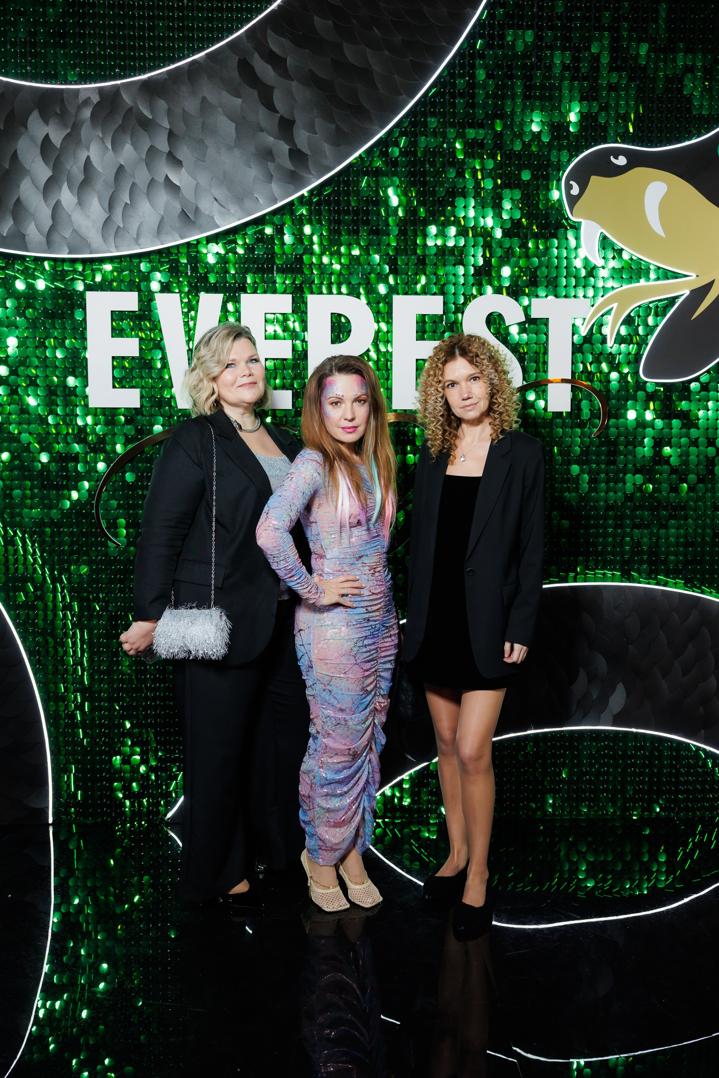 EVEREST VIBE NY «ТОЛЬКО ТС-С-С» 10.12.2024. EVEREST PHOTO REPORT