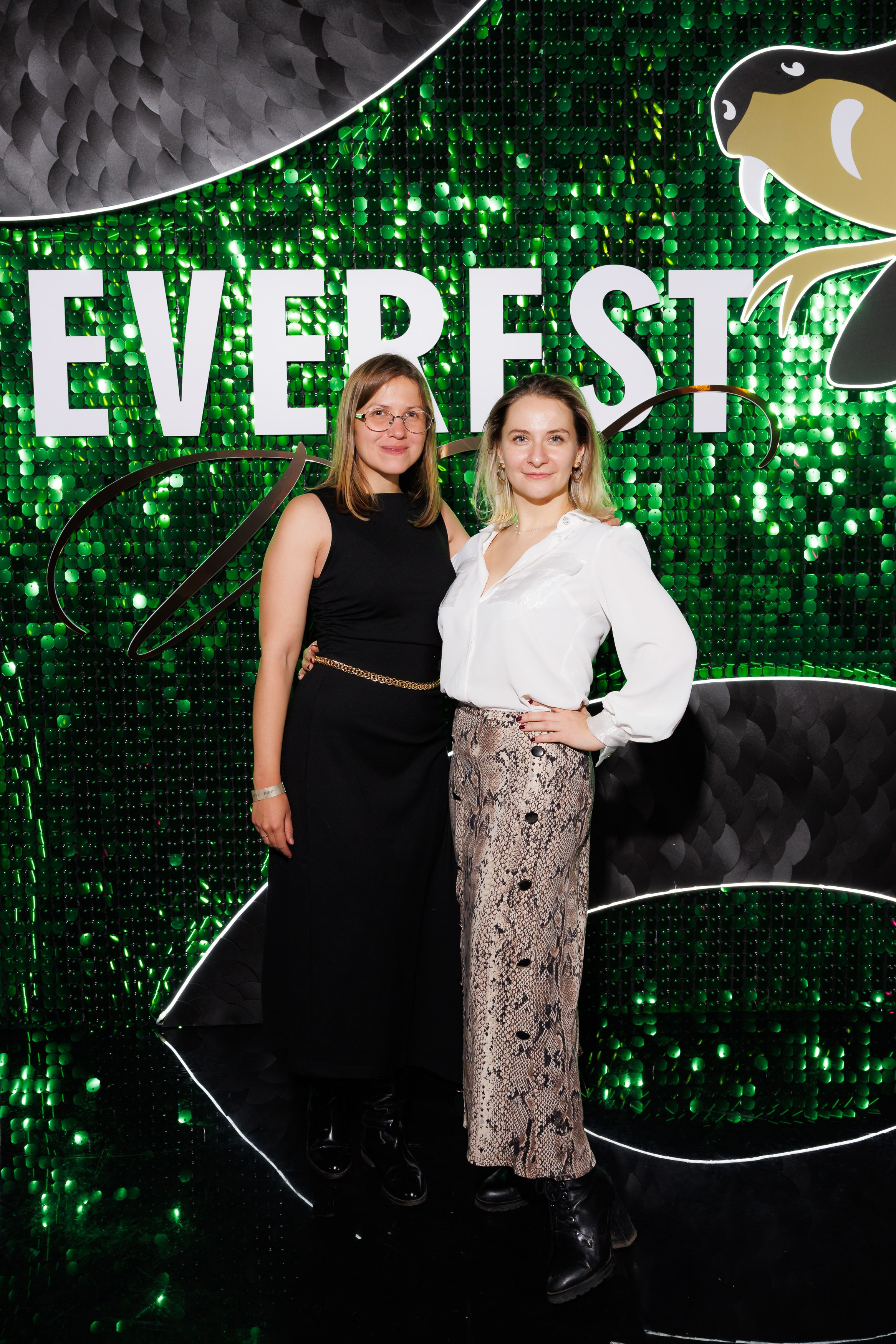EVEREST VIBE NY «ТОЛЬКО ТС-С-С» 10.12.2024. EVEREST PHOTO REPORT