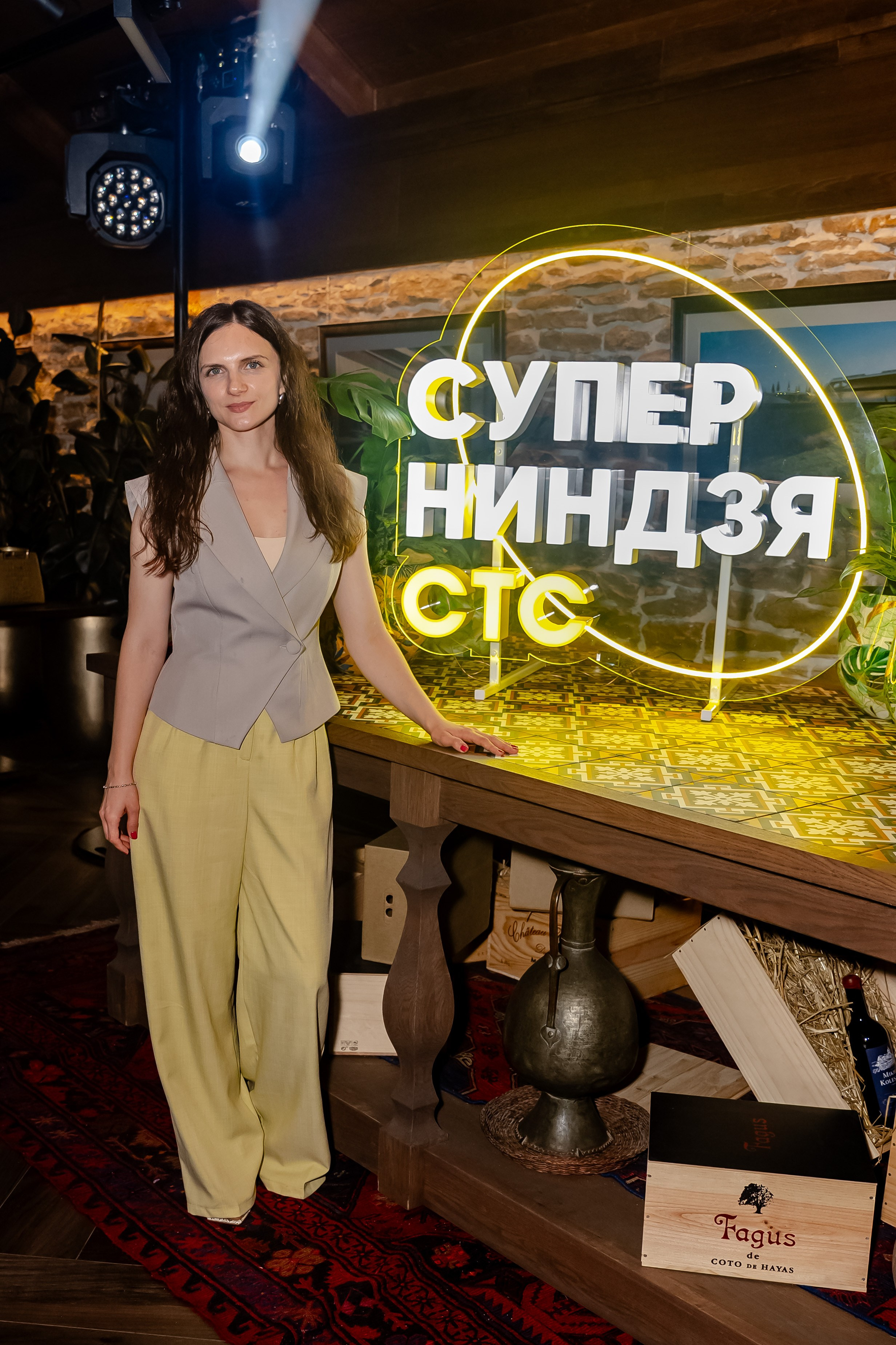 Выезд Супер ниндзя 21.08.2025 — 23.08.2025. EVEREST PHOTO REPORT