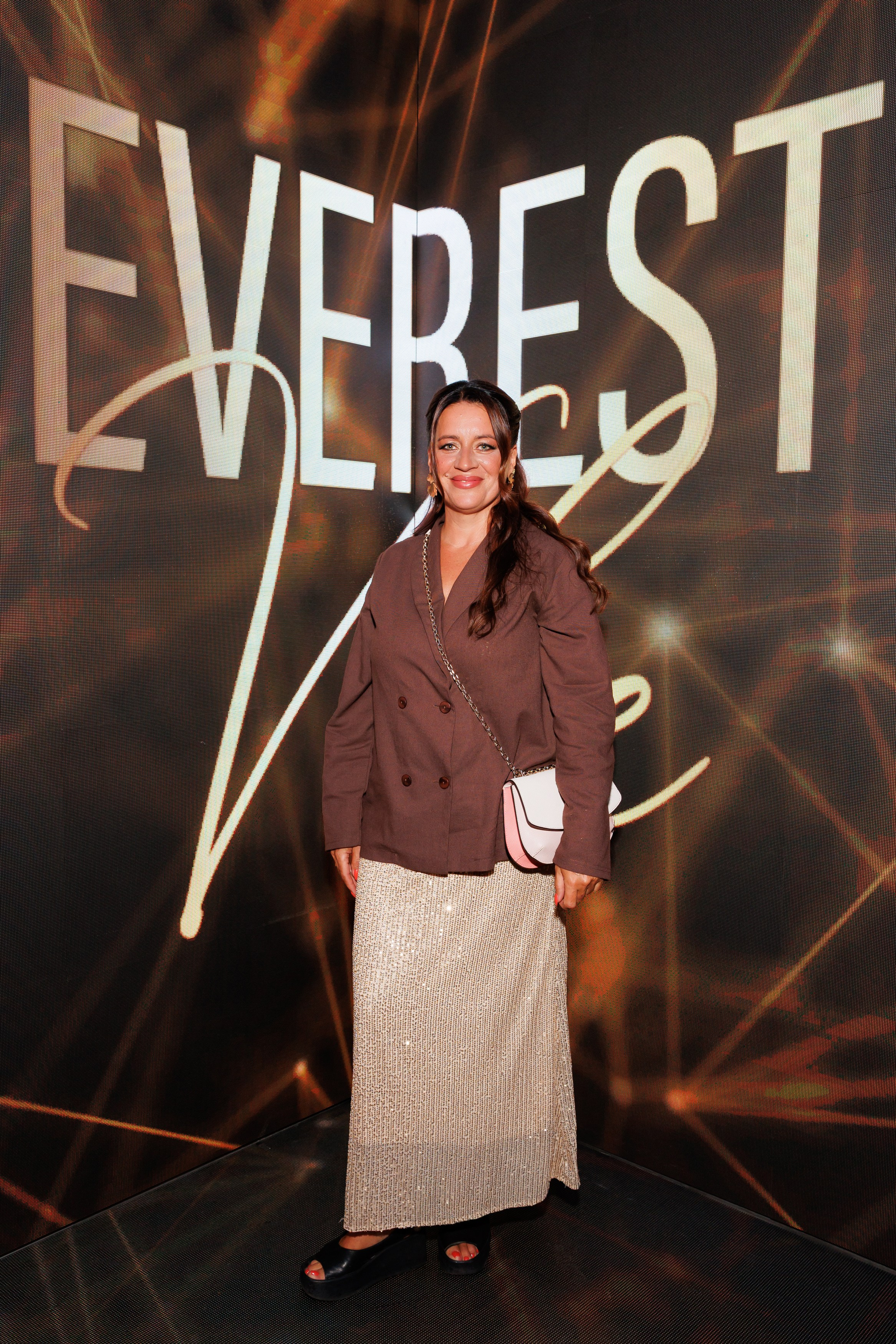 EVEREST VIBE ZOLOTO 13.08.2025. EVEREST PHOTO REPORT