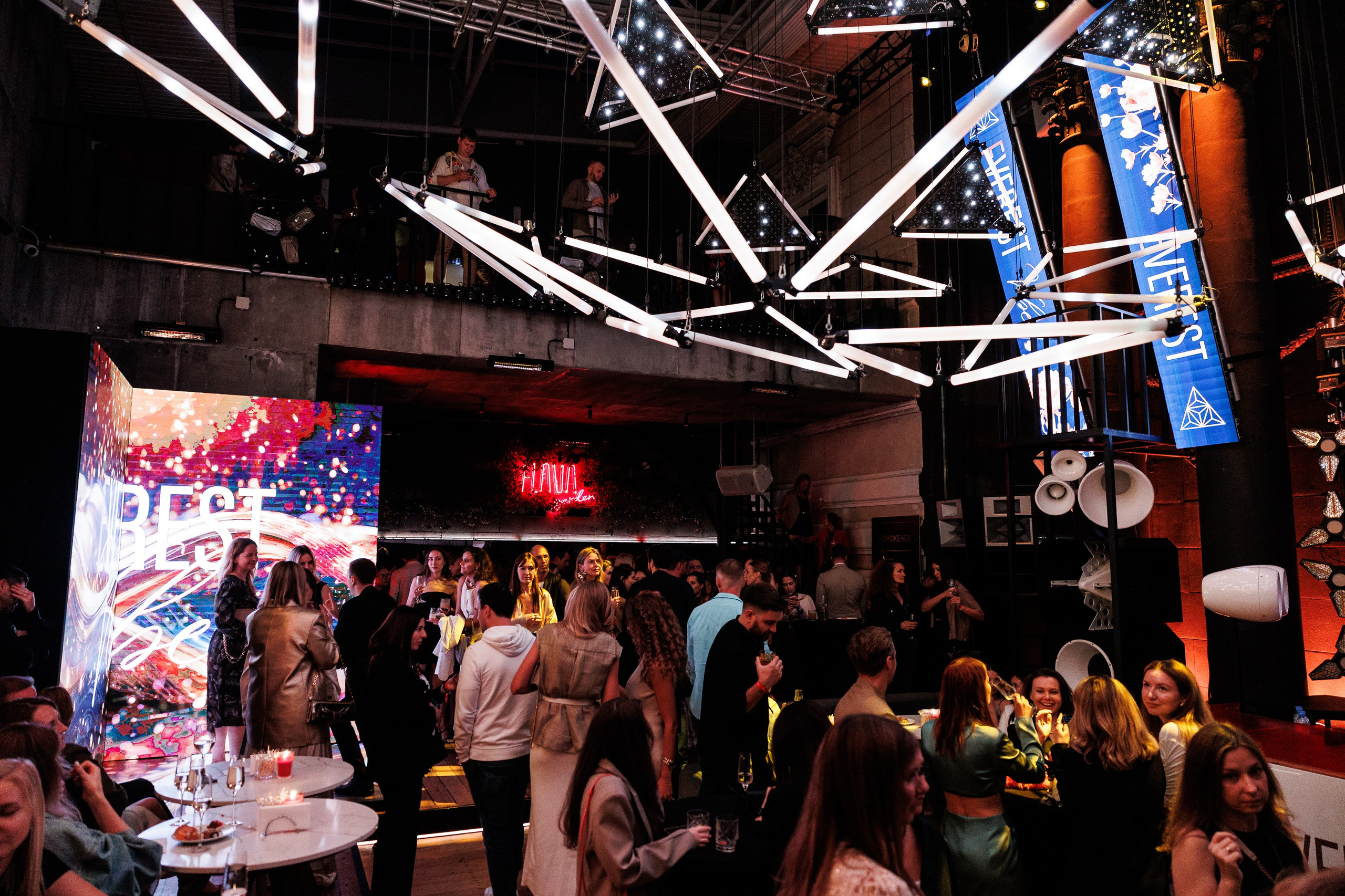 EVEREST VIBE ZOLOTO 13.08.2025. EVEREST PHOTO REPORT