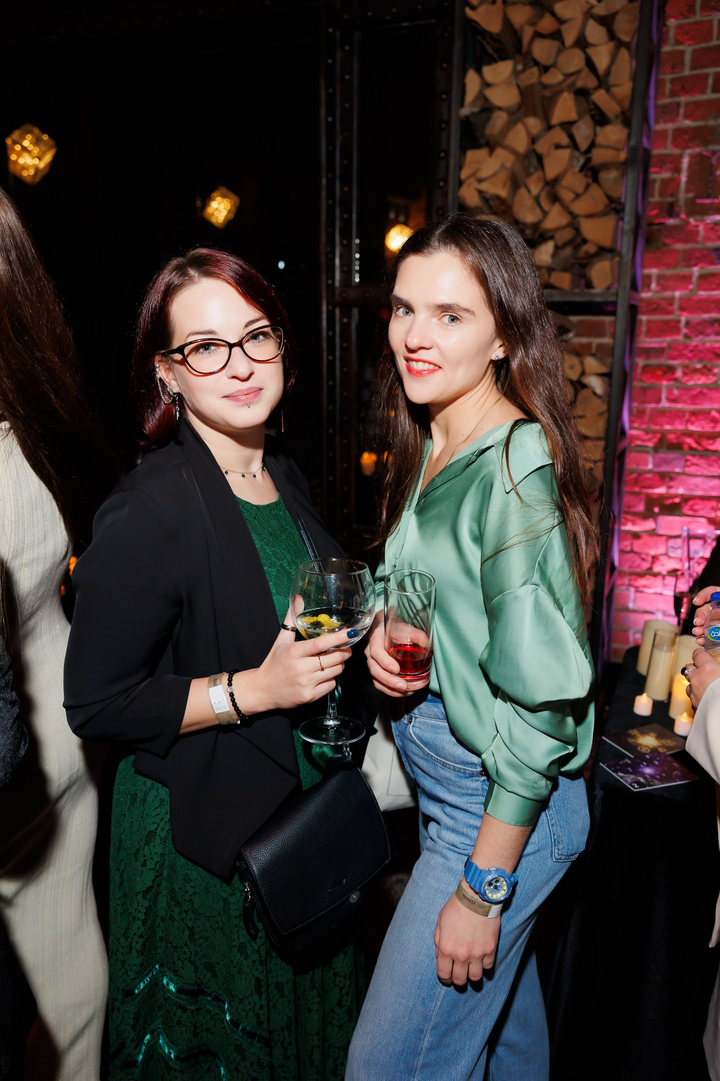 EVEREST VIBE NY «ТОЛЬКО ТС-С-С» 10.12.2024. EVEREST PHOTO REPORT
