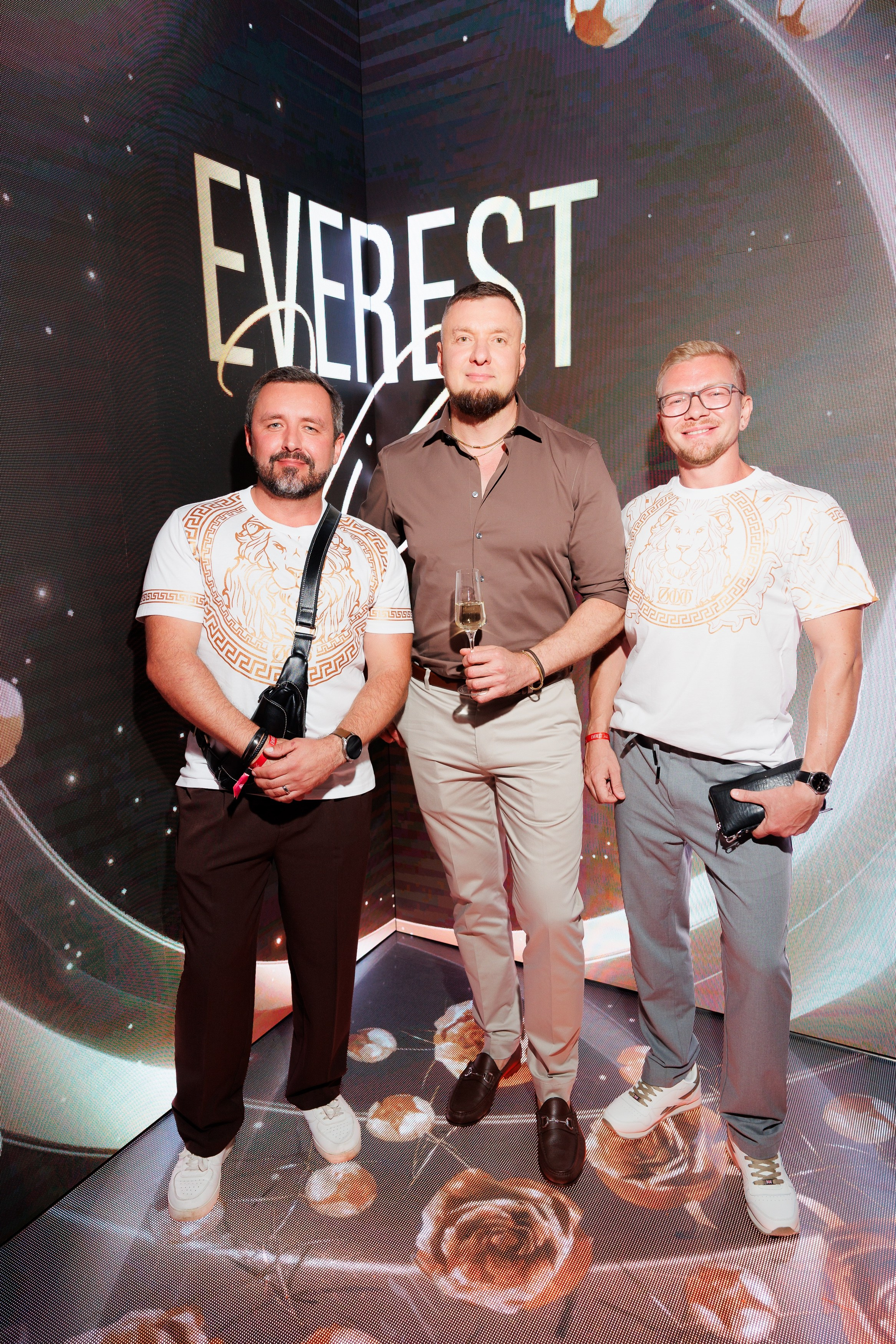 EVEREST VIBE ZOLOTO 13.08.2025. EVEREST PHOTO REPORT
