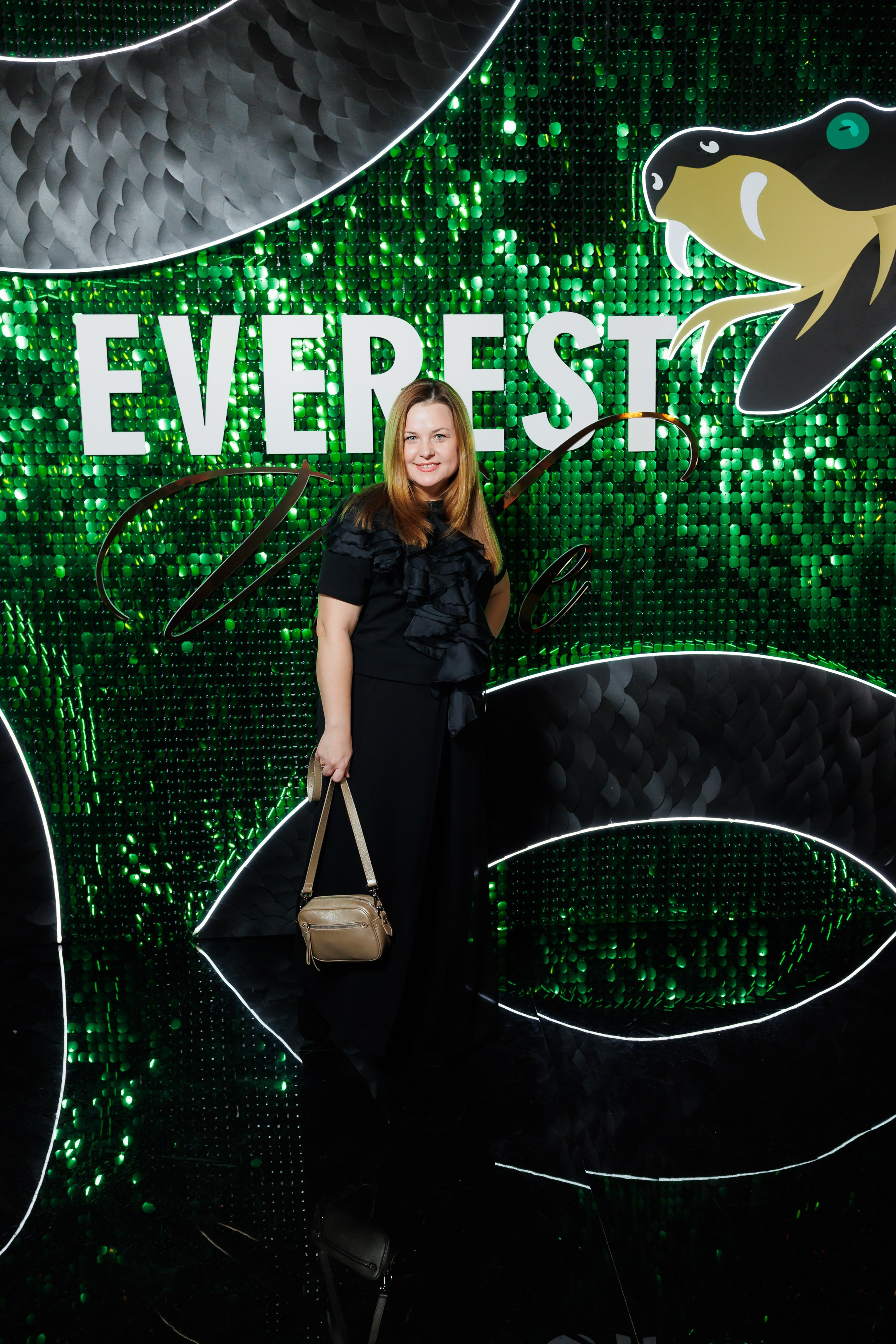 EVEREST VIBE NY «ТОЛЬКО ТС-С-С» 10.12.2024. EVEREST PHOTO REPORT