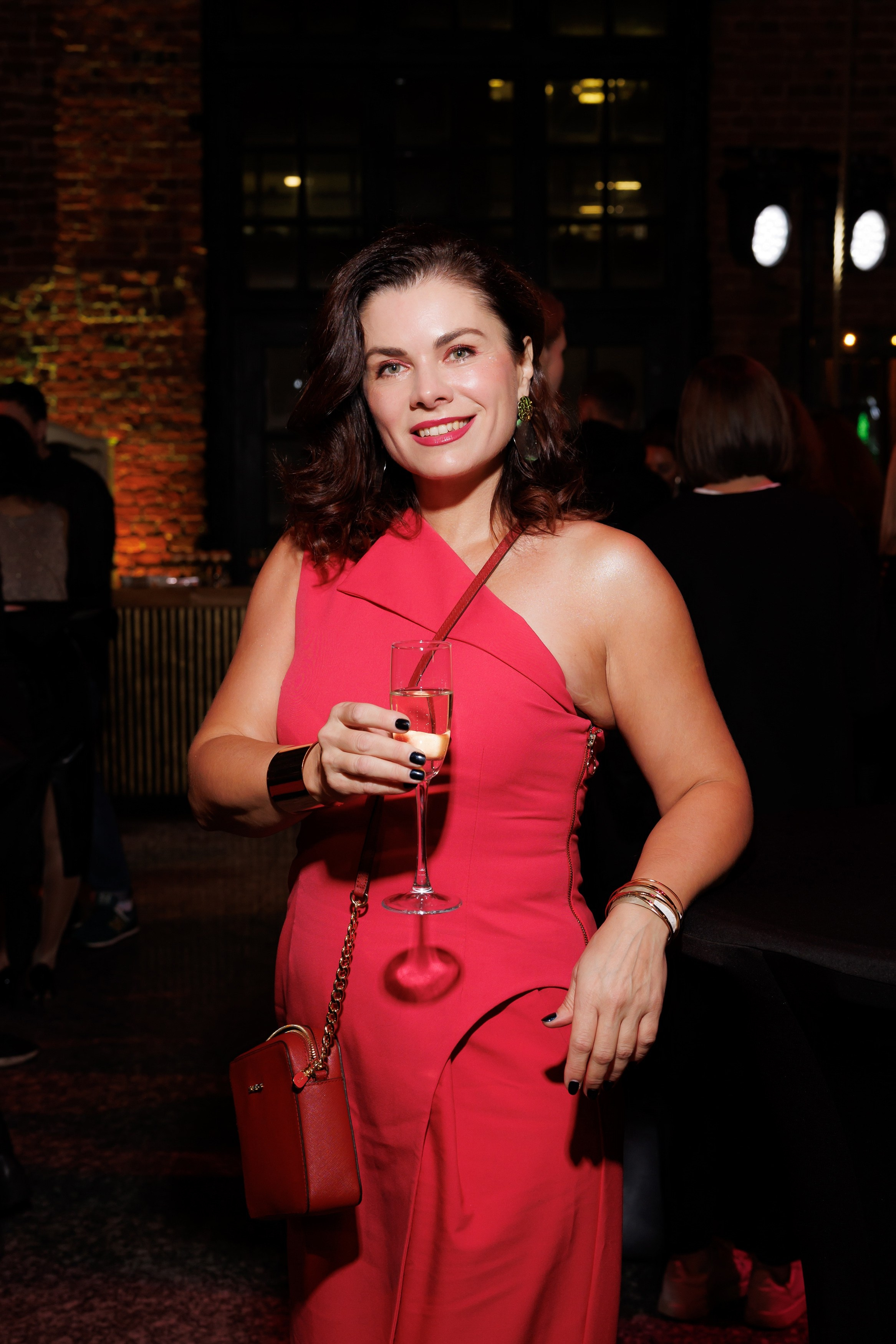 EVEREST VIBE NY «ТОЛЬКО ТС-С-С» 10.12.2024. EVEREST PHOTO REPORT