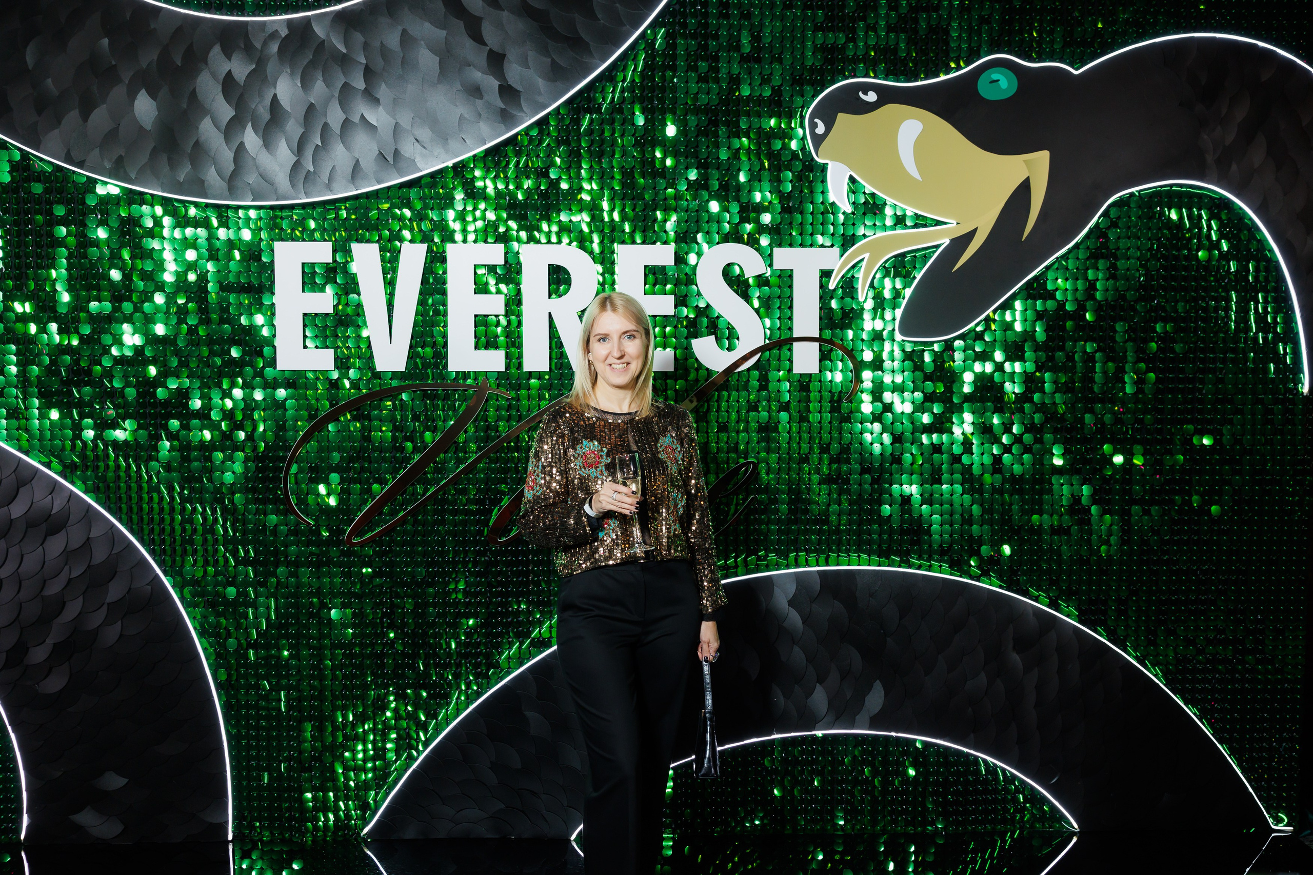 EVEREST VIBE NY «ТОЛЬКО ТС-С-С» 10.12.2024. EVEREST PHOTO REPORT