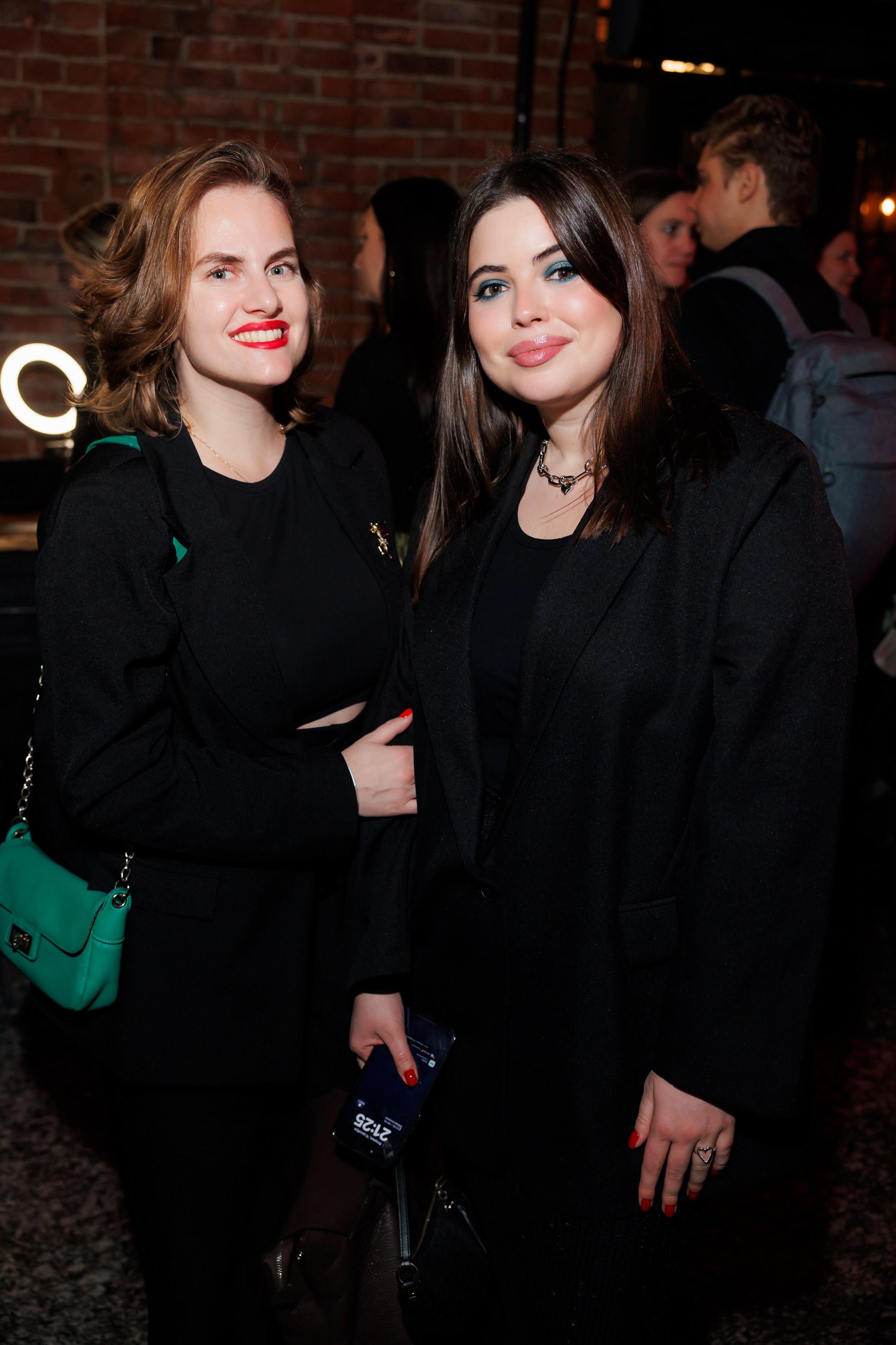 EVEREST VIBE NY «ТОЛЬКО ТС-С-С» 10.12.2024. EVEREST PHOTO REPORT