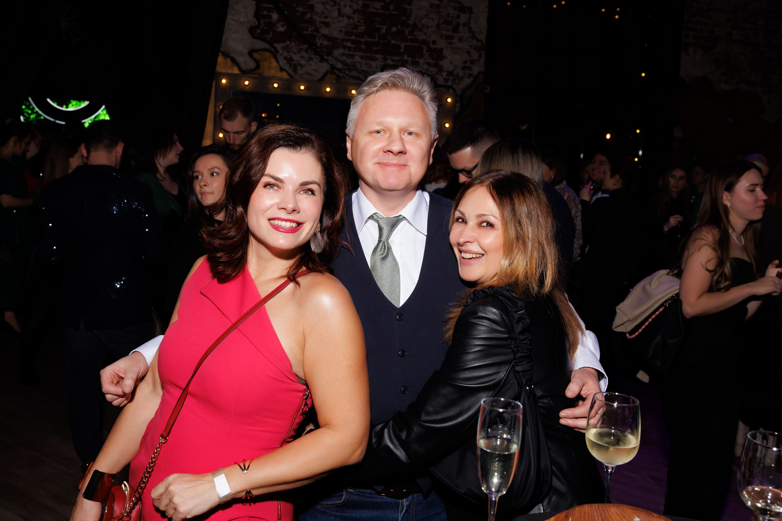 EVEREST VIBE NY «ТОЛЬКО ТС-С-С» 10.12.2024. EVEREST PHOTO REPORT