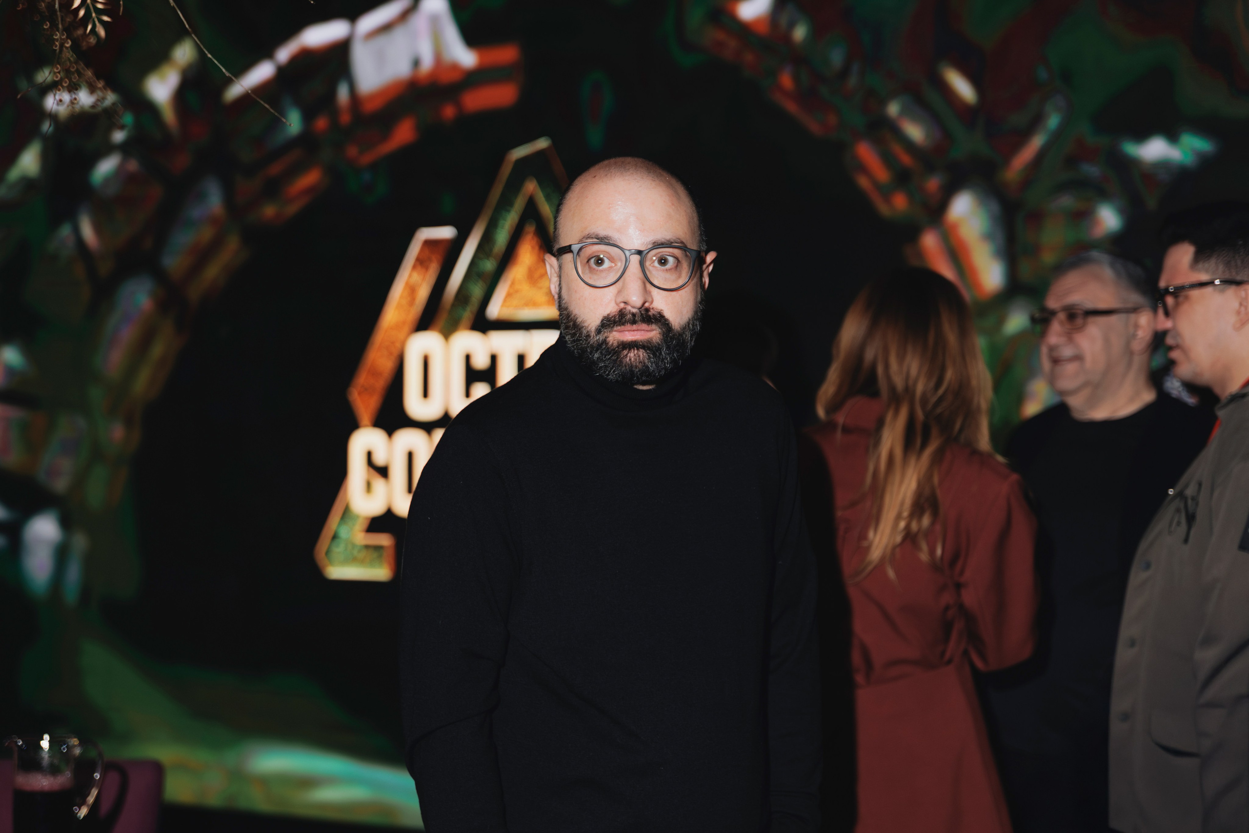 Презентация Остров Сокровищ СТС 13.02.2025. EVEREST PHOTO REPORT