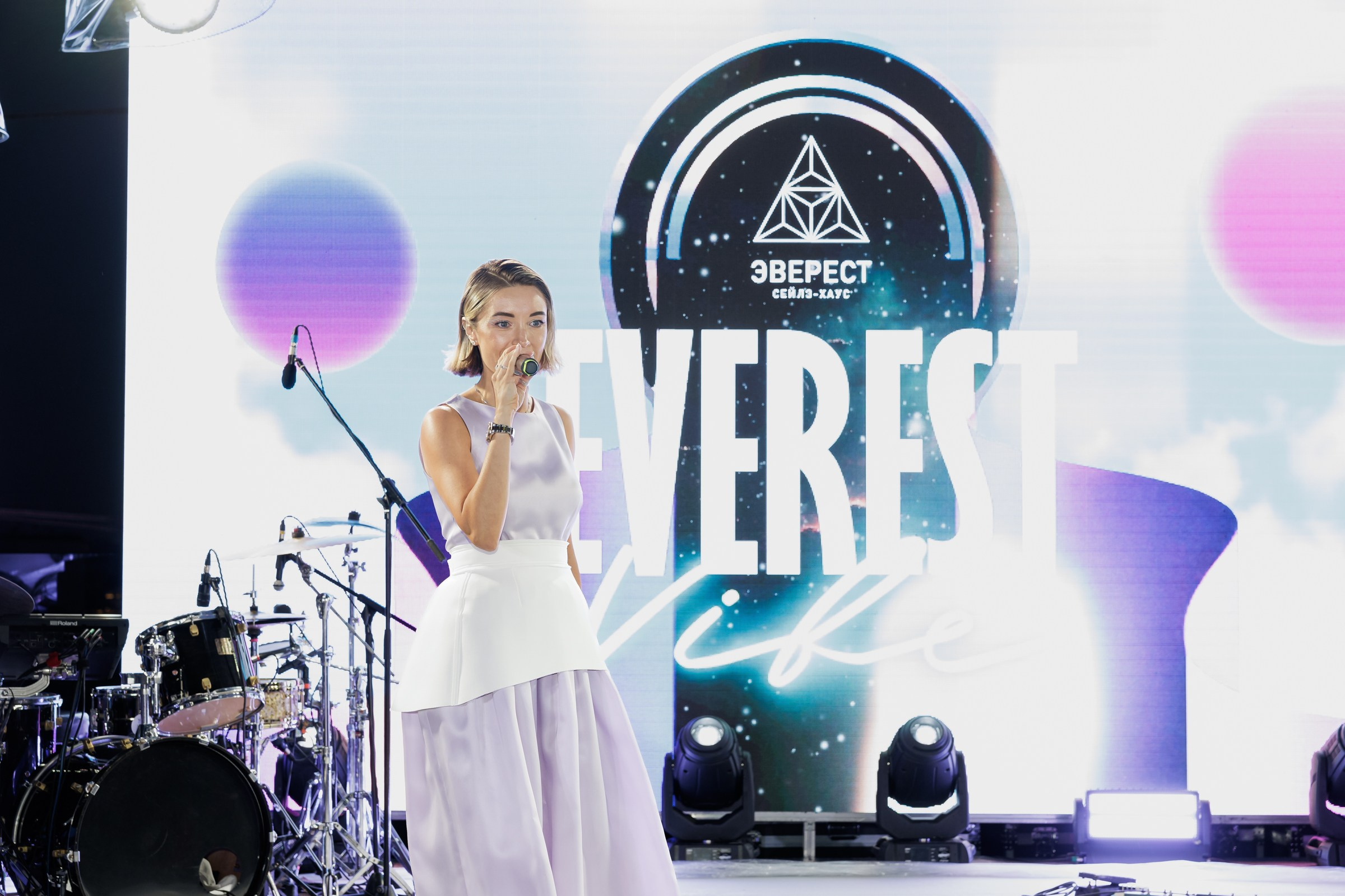 ЭВЕРЕСТ ВАЙБ ретрофутуризм 15.08.2024. EVEREST PHOTO REPORT