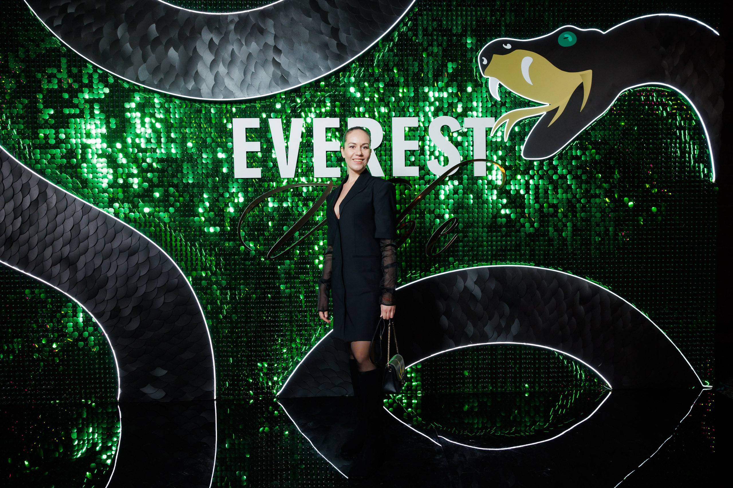 EVEREST VIBE NY «ТОЛЬКО ТС-С-С» 10.12.2024. EVEREST PHOTO REPORT
